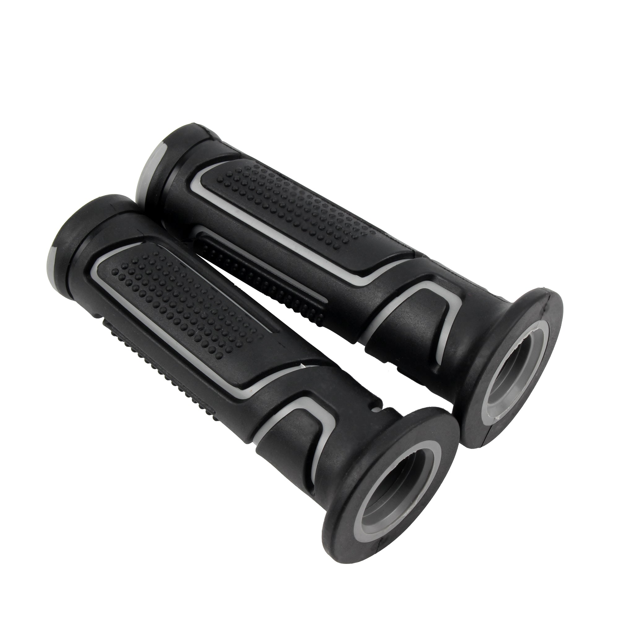 Universal Motorbike Brake Handle Dirt Pit Bike Handle Grips Motorcycle Handle Bar Grips 22mm 24mm Motor Tuning Spare Parts