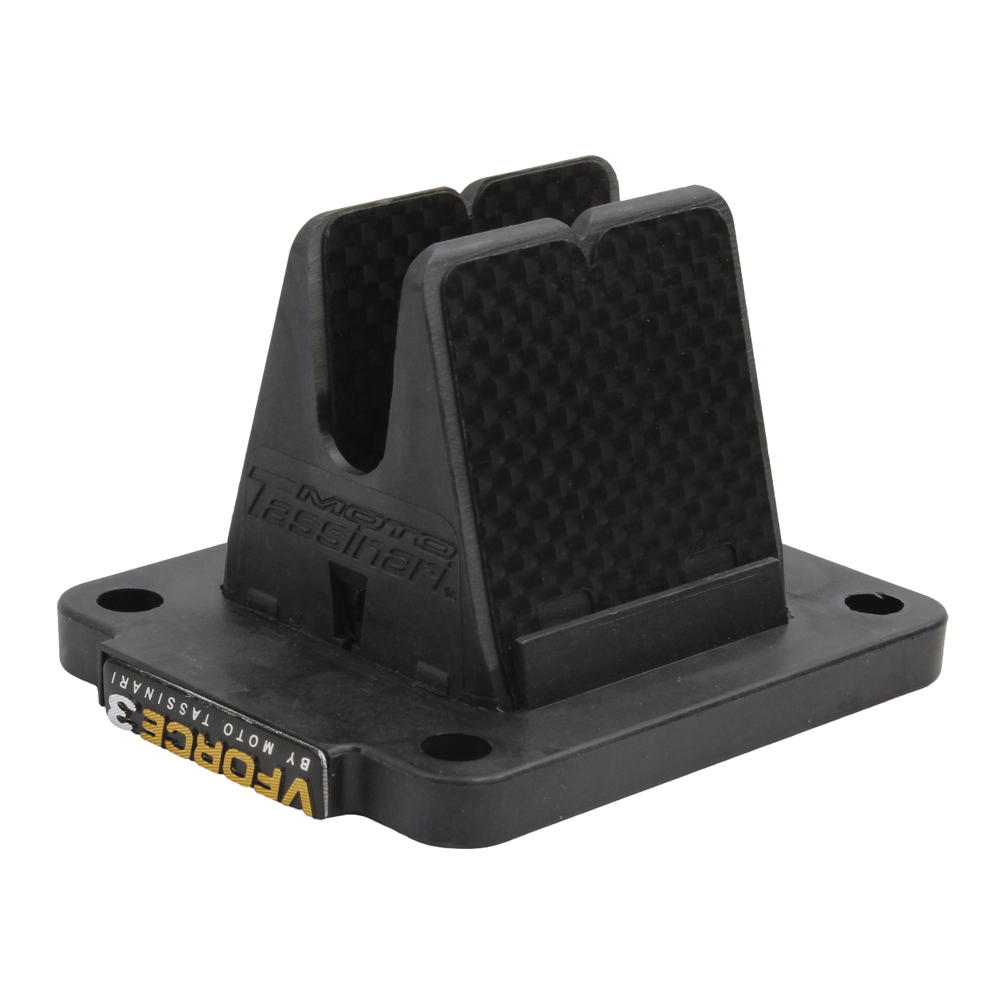 V4144 V-Force 4 for YFZ350 YFZ 350 RX135 RXZ135 RXZ Z125 Banshee 350 RD350 Carbon Fiber Intake Reed Valve  V Force 4 Kit