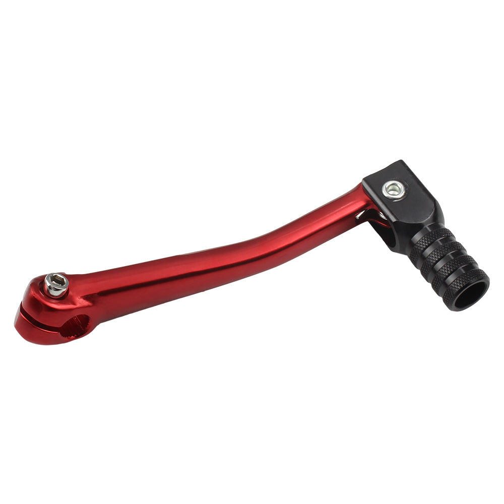 PowerMotor Flying Eagle Apollo CQR Off-road Motorcycle Accessories Aluminum Alloy Gear Shift Gear Lever