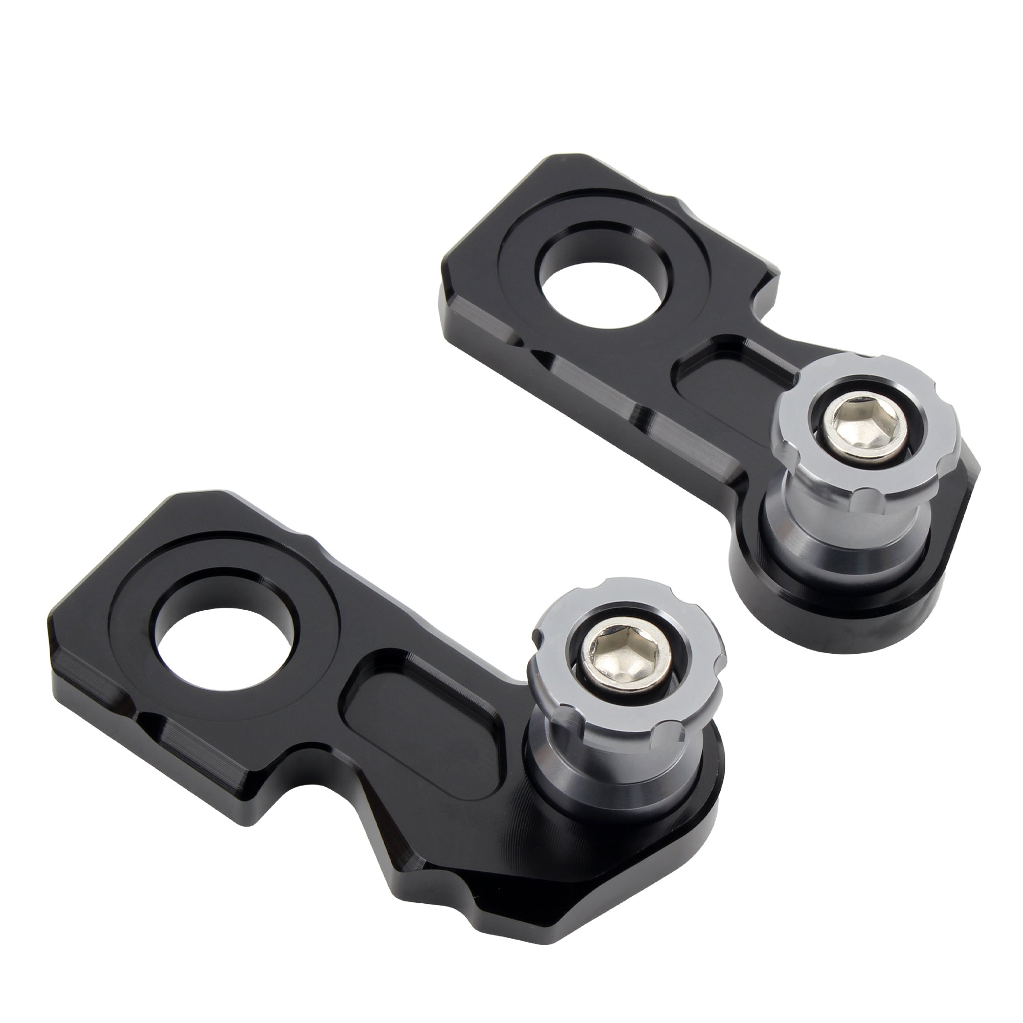 For Honda CBR650R CBR650F CB650R CB650F Motocross CNC Rear Wheel Axle Stand Pick up Hook Set Screw Moto Accesorios