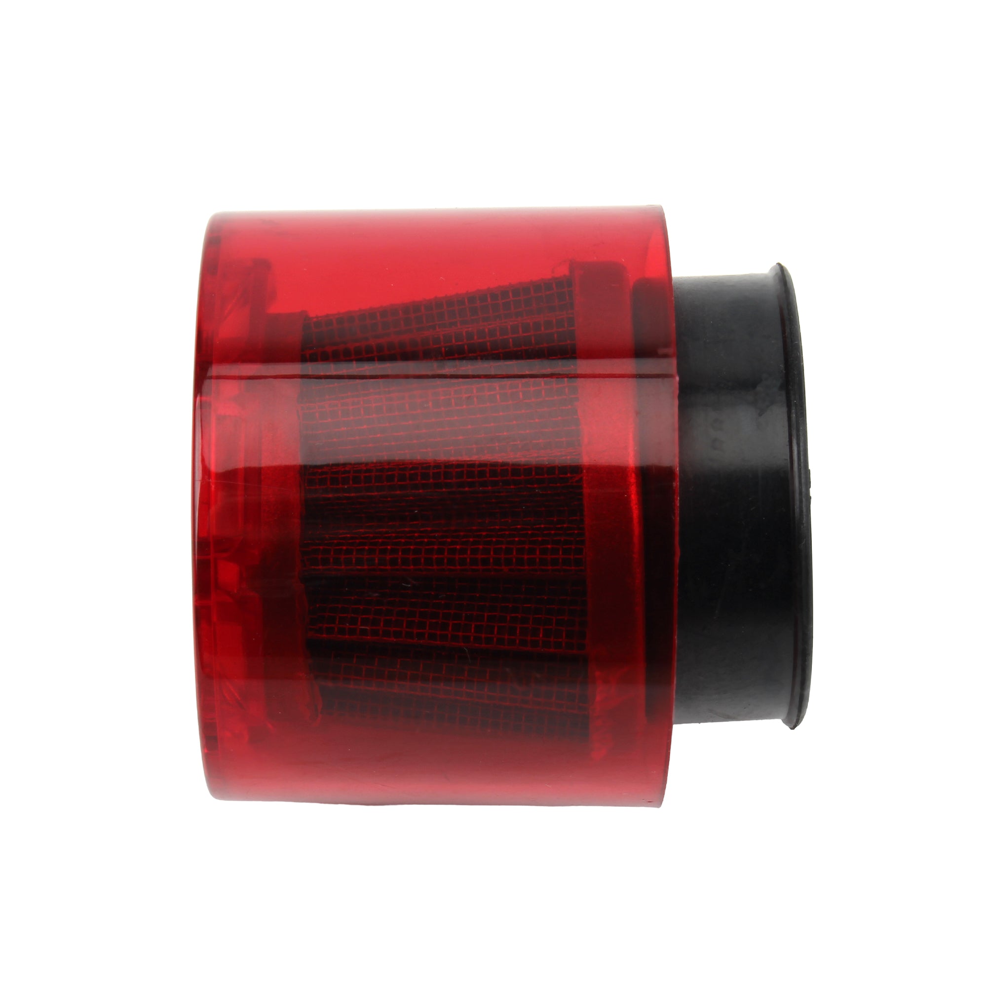 Universal 50cc-250cc Motorcycle Pit Dirt Bike 28/32/35/38/42/47mm Splash Proof Air Filter Cleaner Motorbike Scooter ATV Quad