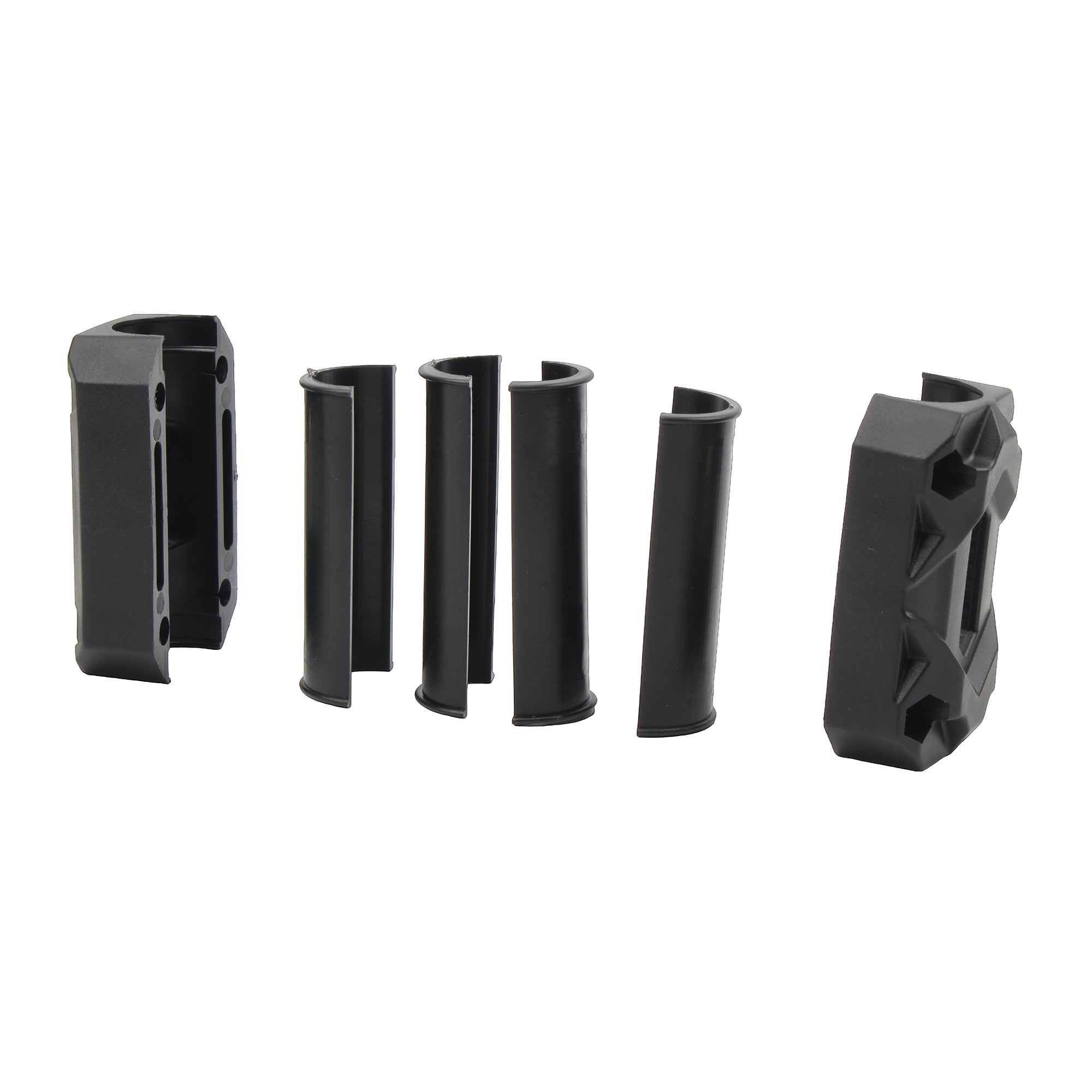22mm 25mm 28mm Motorcycle Crash Bar Bumper Protection Engine Guard Block for BMW R1200GS Honda Kawasaki Suzuki Yamaha MT07