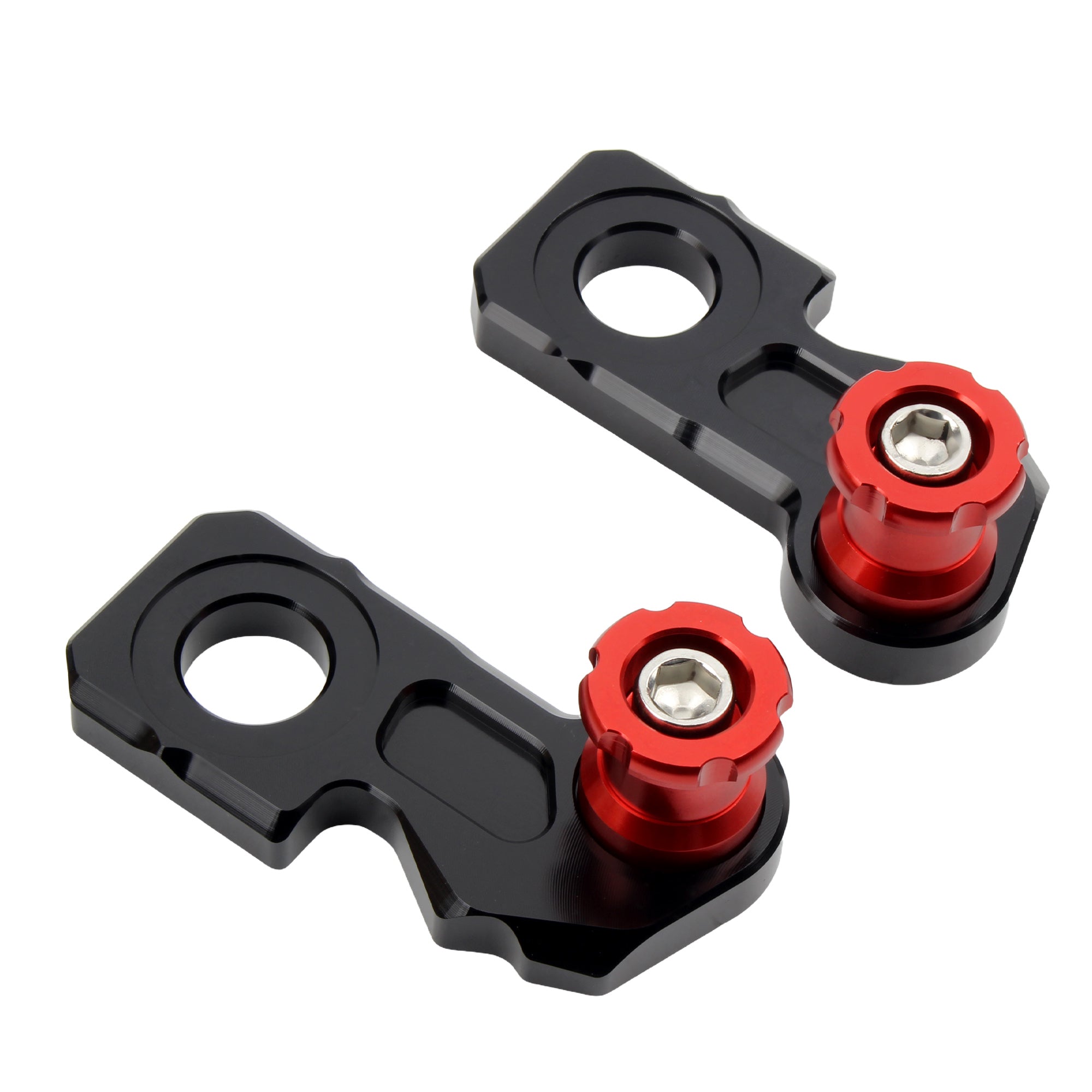 For Honda CBR650R CBR650F CB650R CB650F Motocross CNC Rear Wheel Axle Stand Pick up Hook Set Screw Moto Accesorios