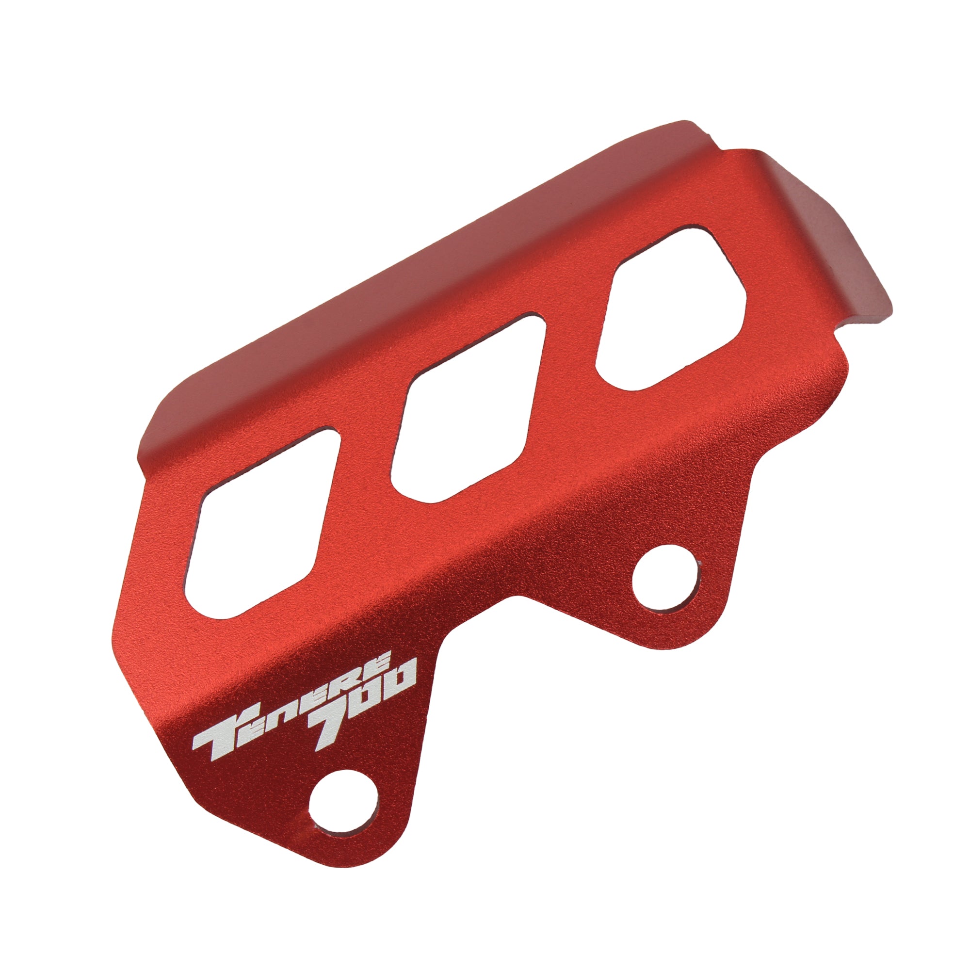 For YAMAHA Tenere 700 Motorcycle Motorbike Aluminum Alloy Rear Brake Master Cylinder Guard Cover XTZ700 RALLY XTZ690