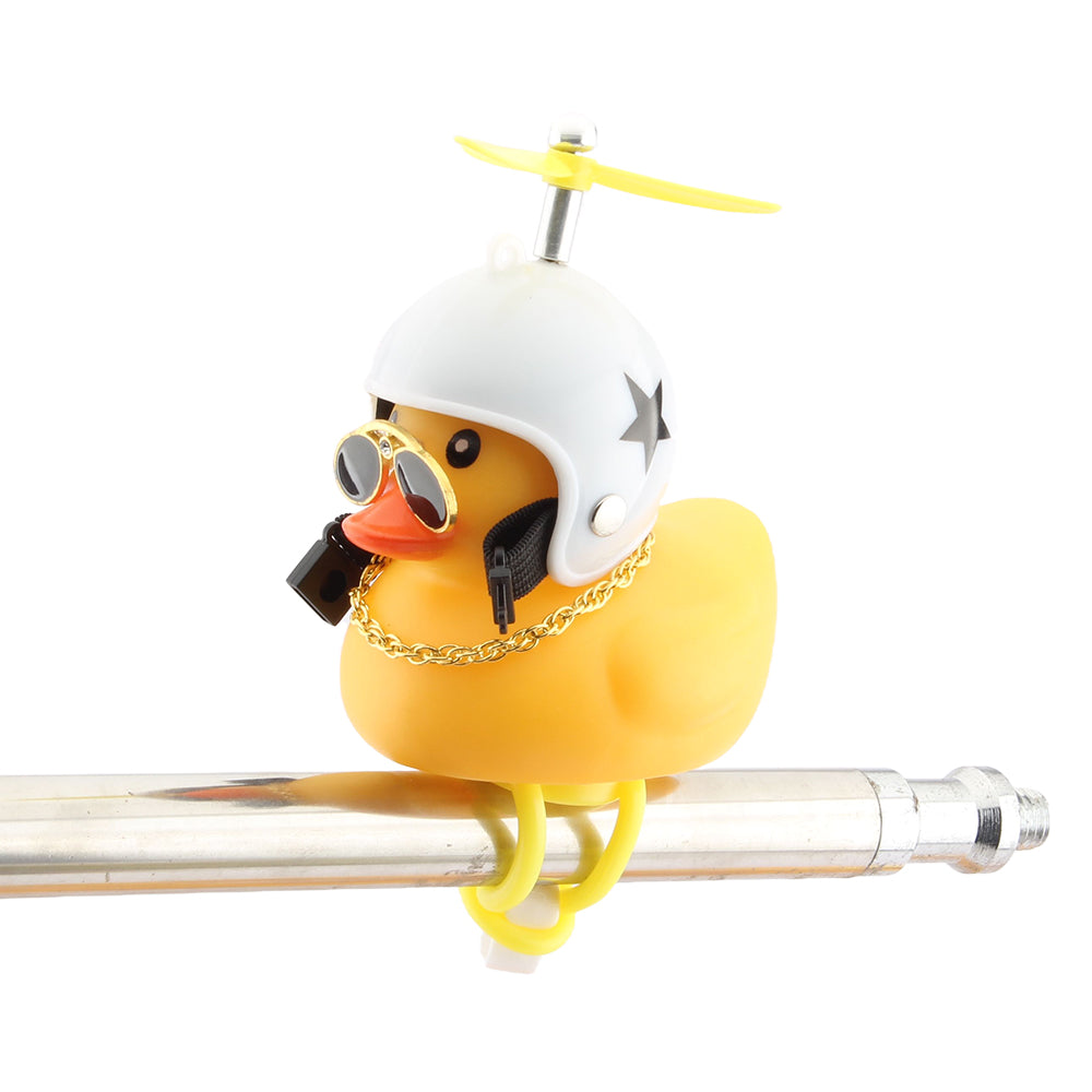 Multi-style Car Decoration Duck