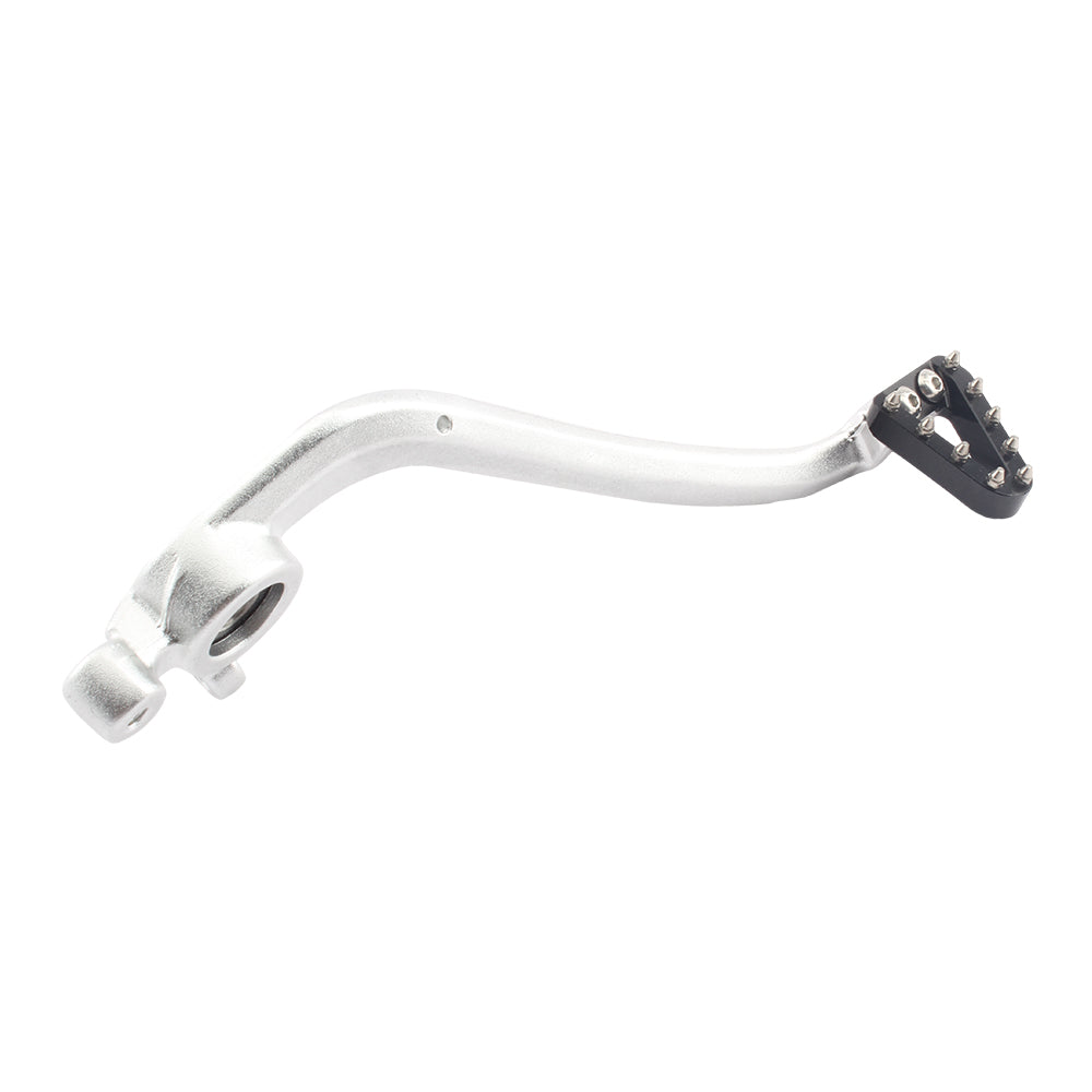 Motorcycle Brake for KTM Off-road Motorcycle Modified EXC Brake Lever Triangle Head Off-road Motorcycle CNC Brake Lever