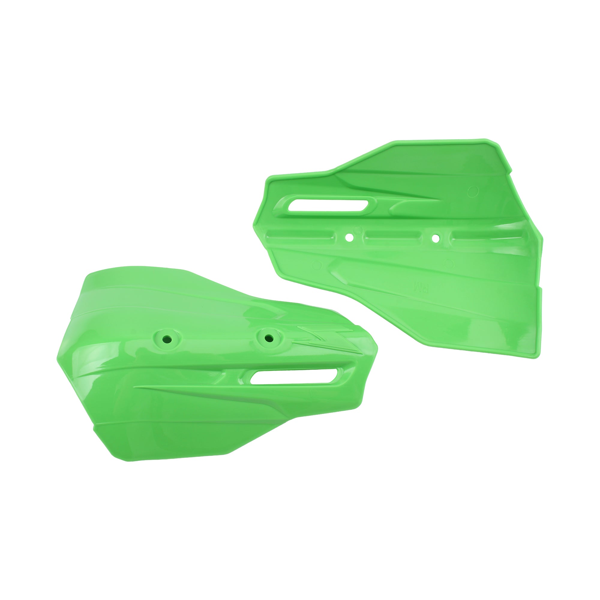 Motocross Dirt Bike Enduro Accessories for KTM Zeta XC RMZ CRF SX EXC XCW SMR Motorcycle Handguard Protector Parts Plastic Piece