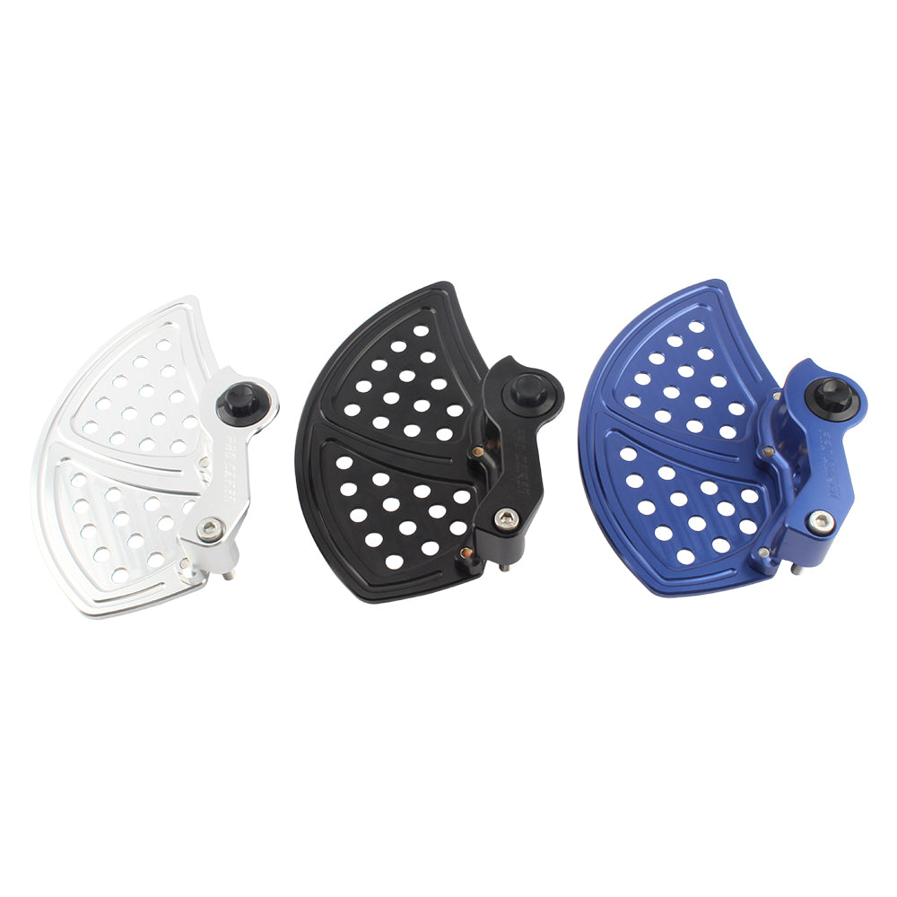 For KTM EXC Accessories SXF 2014-2020 Front Brake Disc Guard Protector HusqvarnaTC FC 125-450 2015-2020 Motocross Modified Parts