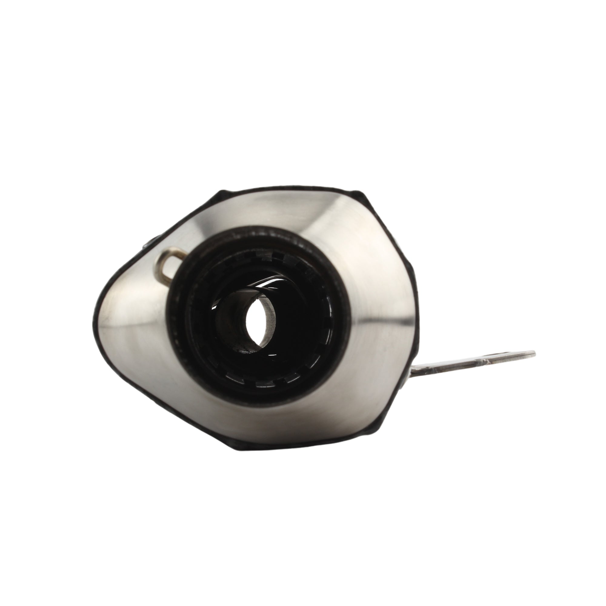 Motorcycle Modified Exhaust Pipe Diameter 50.5 mm 125Cc 150Cc 160Cc for Honda Yamaha Kawasaki Atv