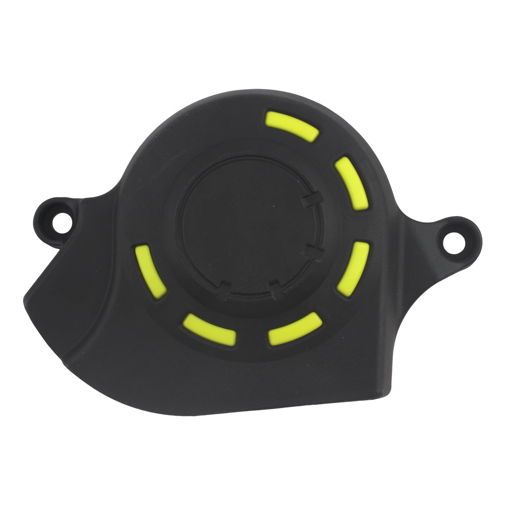 For Surron Electric Bike Motorcycle Motor Protection Cover Motocross  for SUR RON Light Bee S X Parts Pit Dirt Bike Motor Prot