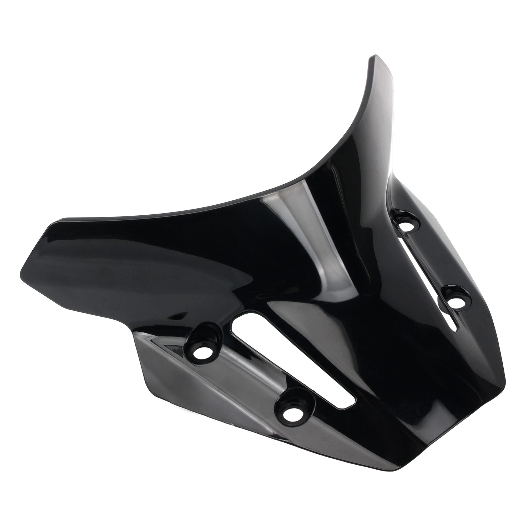 2021 2022 2023 Motorcycle Front Screen Windscreen Windshield Deflector Protector for YAMAHA MT09 SP FZ09 Moto Wind Deflectors