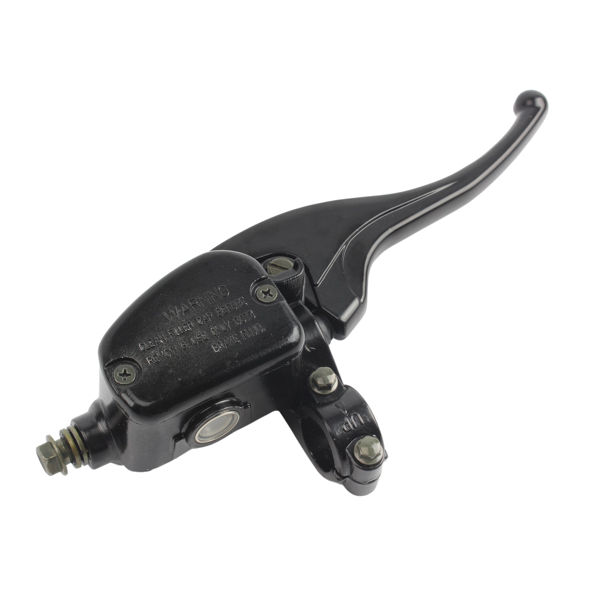 Motorcycle Accessories Polaris 500CC Upper Left Pump Right Upper Pump ATV Brake Pump