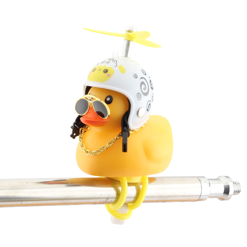 Multi-style Car Decoration Duck
