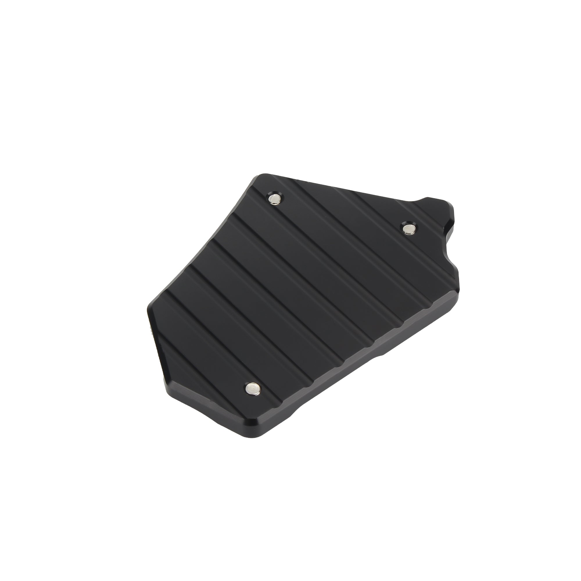 For BMW R1250GS Motorcycle Side Stand Support Plate Extension Pad LC Adv R1250 GS Adventure Kickstand Foot Motorbike Accessories