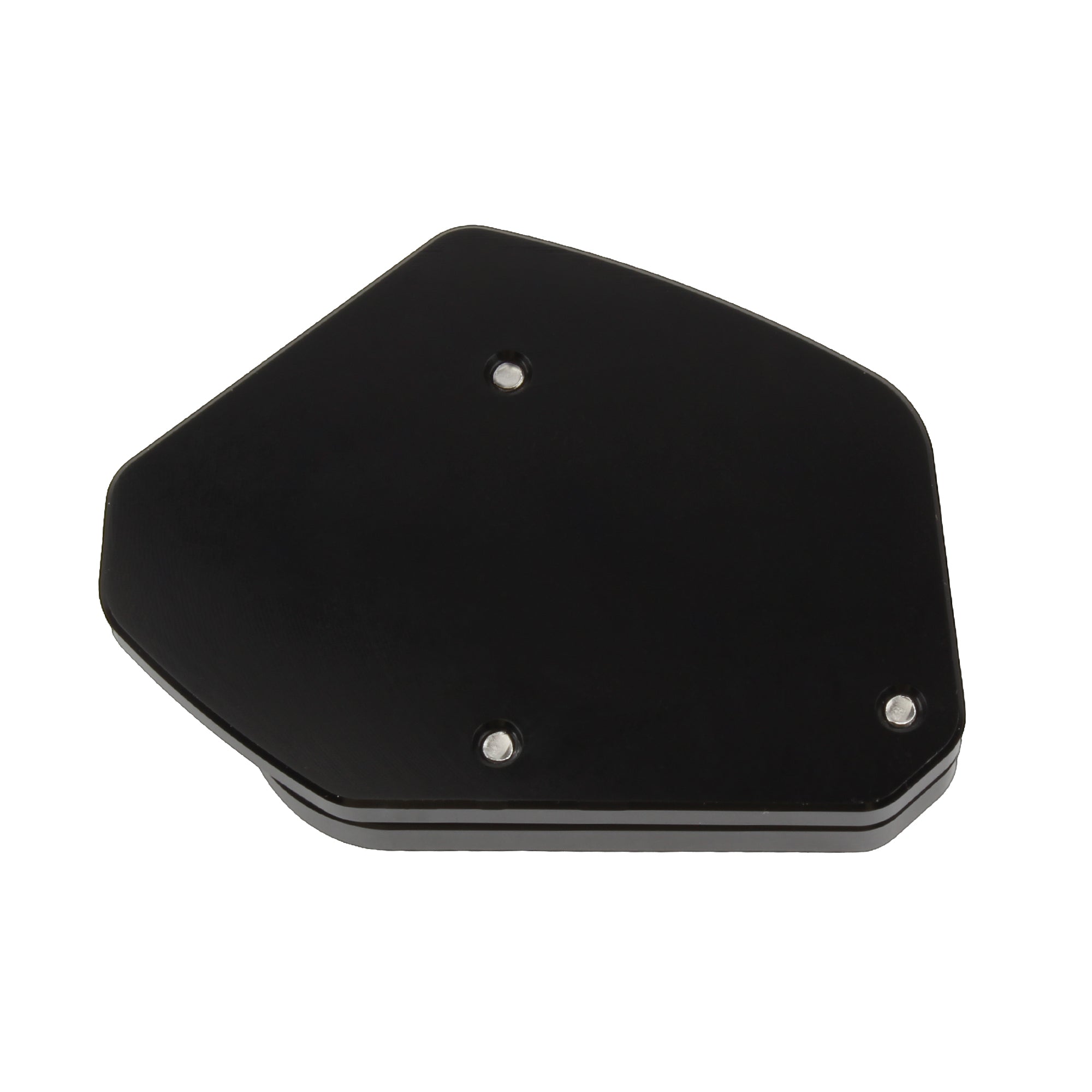 Motorbike Motorcycle Side Stand Enlarger Kickstand Enlarge Plate Pad for KTM Duke 125 200 390 690 SMC for Husqvarna 701/401