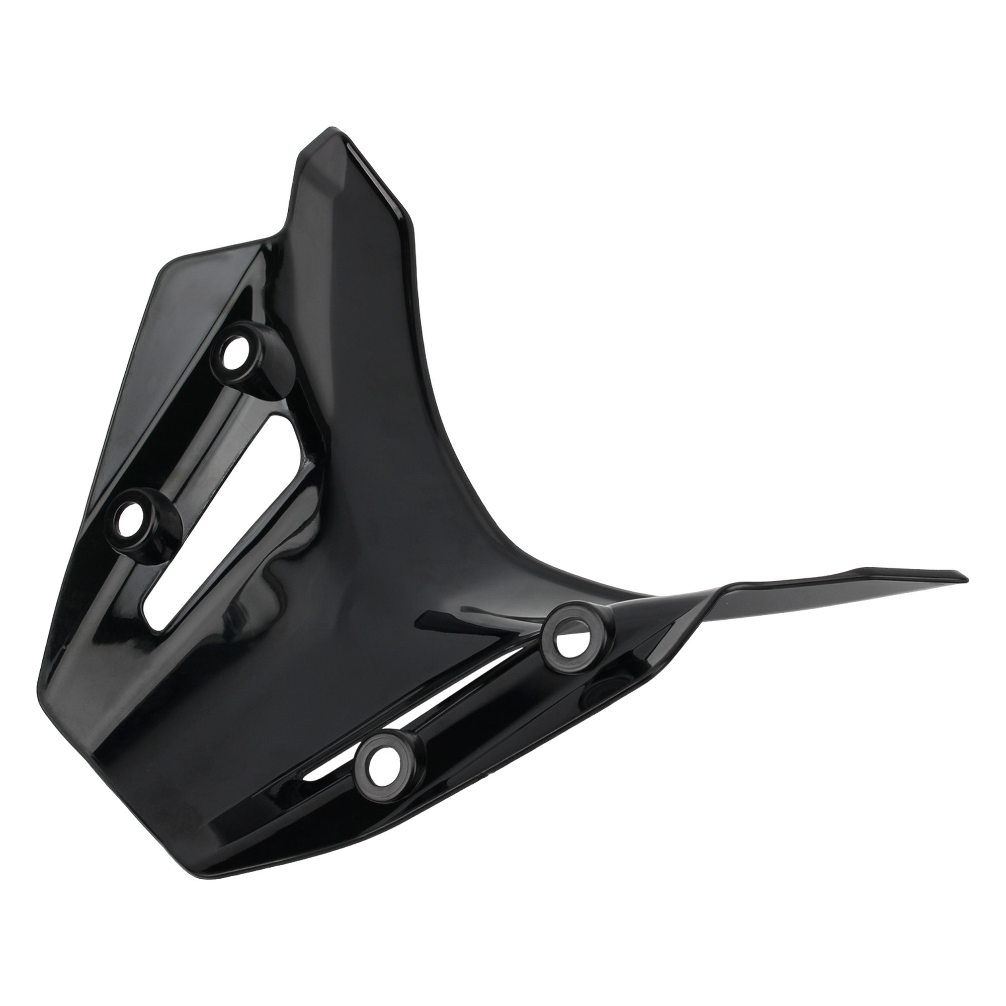 2021 2022 2023 Motorcycle Front Screen Windscreen Windshield Deflector Protector for YAMAHA MT09 SP FZ09 Moto Wind Deflectors
