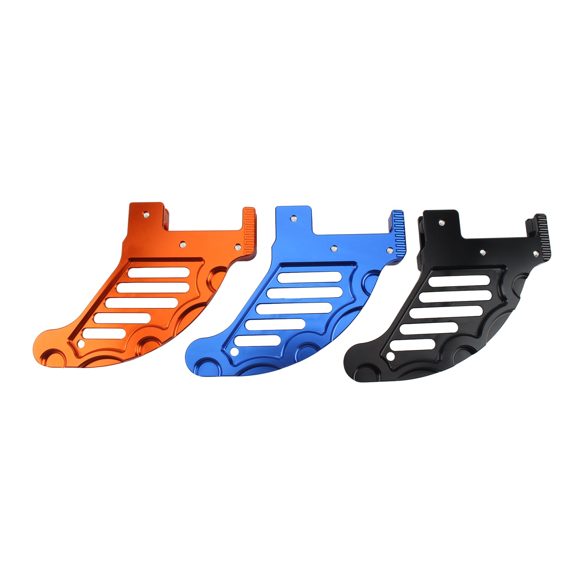 Motorcycle Rear Brake Disc Guard Protector Cover for KTM EXC XCW XC SX SXF XCF XCFW 125-450 for Husqvarna TE FE FC 250-350