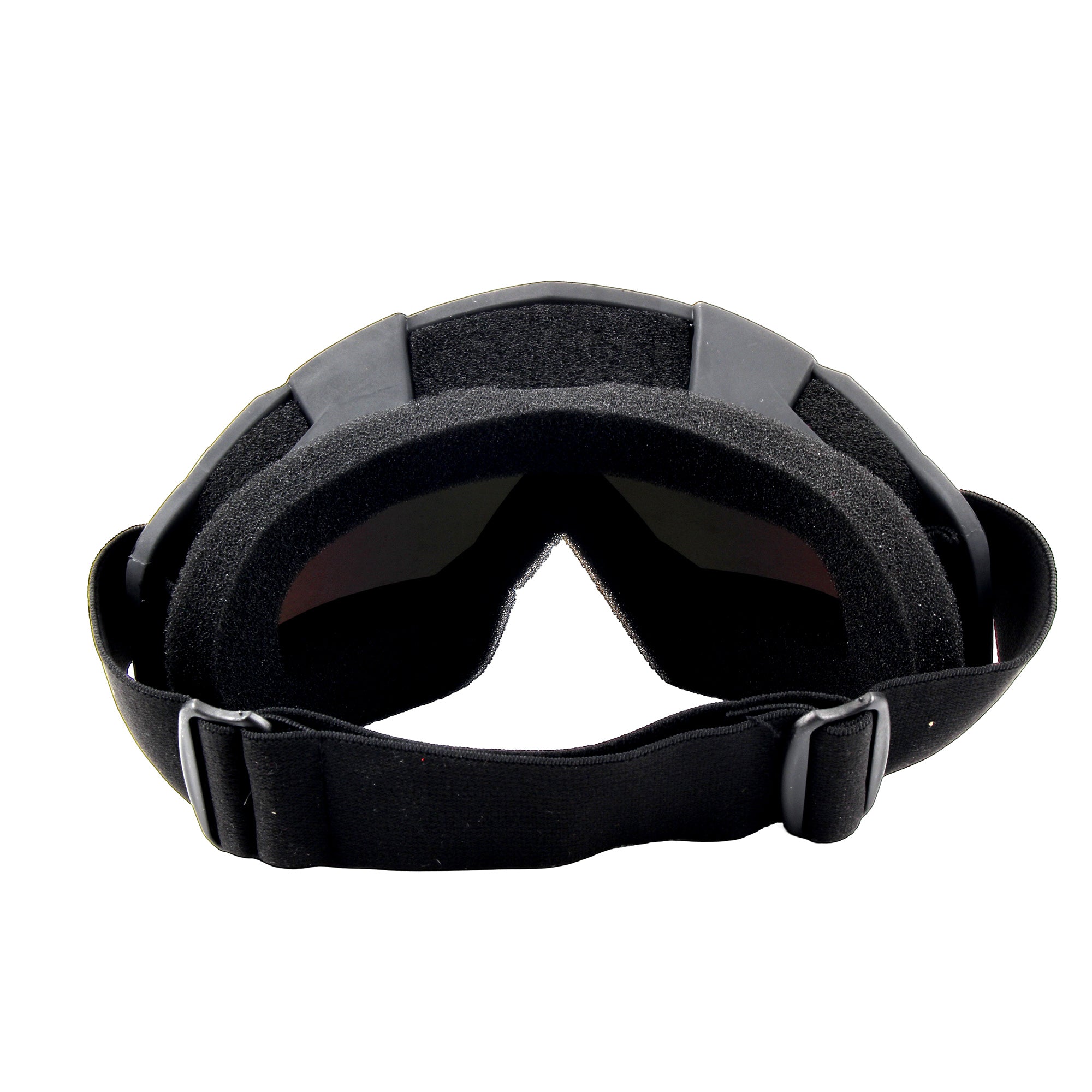 For Skiing Goggles Windproof Universal Motorcycle Goggles Winter Helmet Outdoor Sports Anti-Fog Glasses Goggle