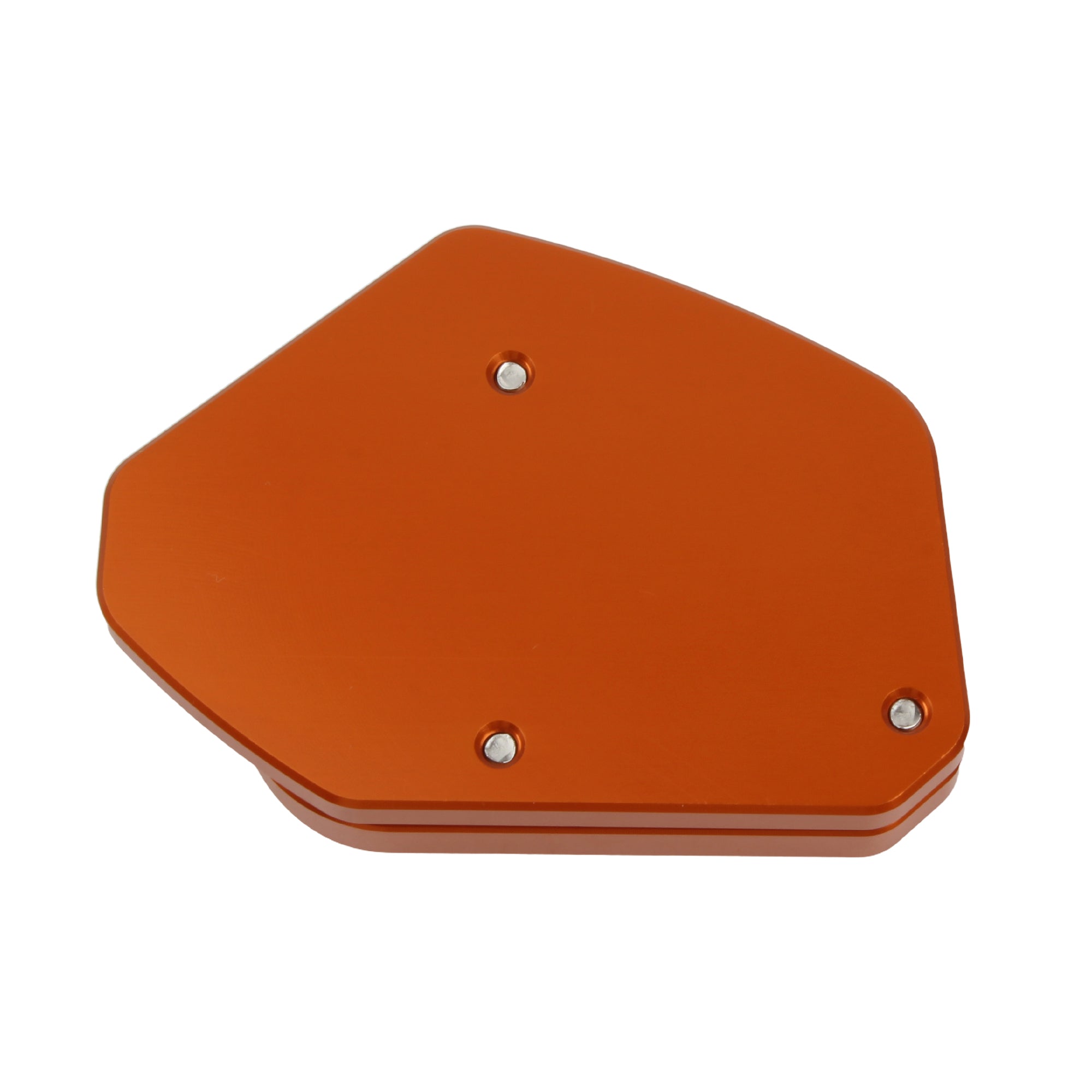 Motorbike Motorcycle Side Stand Enlarger Kickstand Enlarge Plate Pad for KTM Duke 125 200 390 690 SMC for Husqvarna 701/401