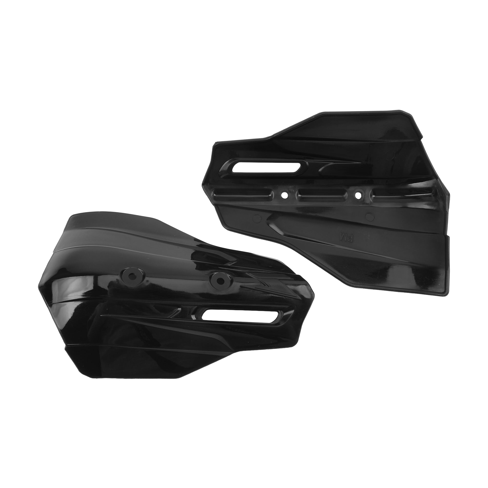 Motocross Dirt Bike Enduro Accessories for KTM Zeta XC RMZ CRF SX EXC XCW SMR Motorcycle Handguard Protector Parts Plastic Piece