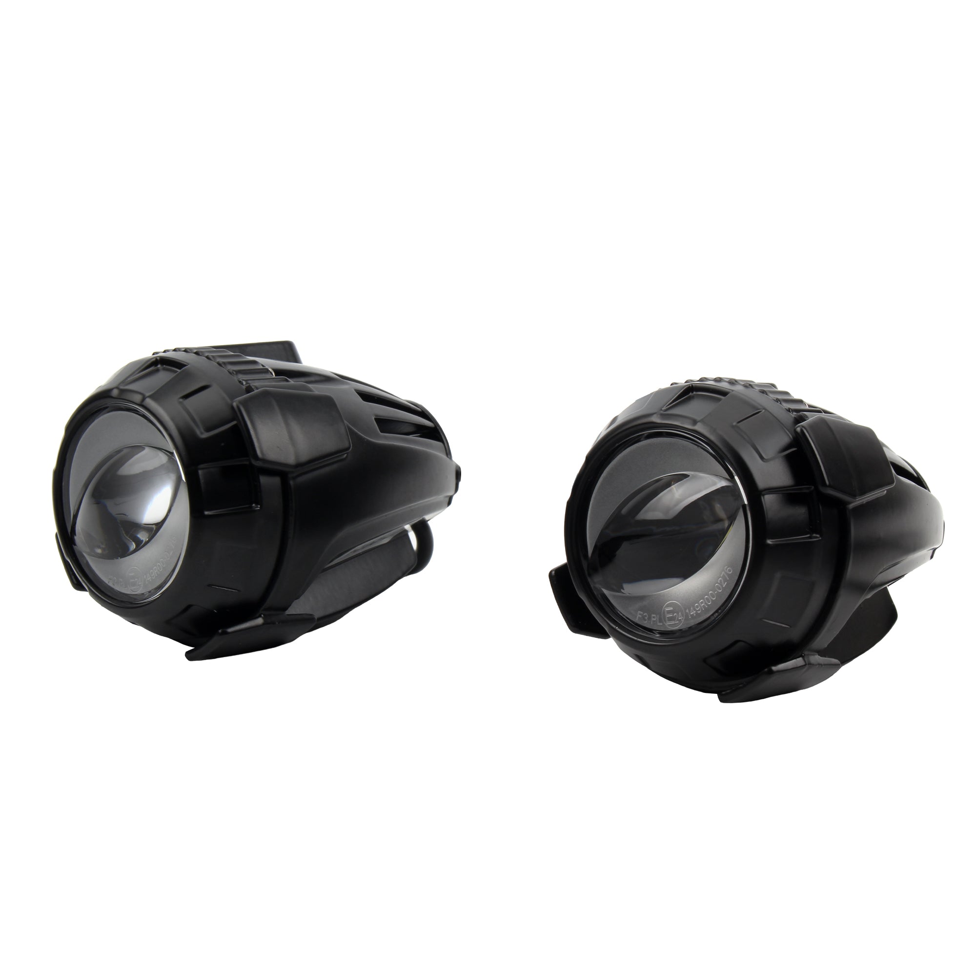 1 Pair Motorcycle LED Spotlight for BMW R1200GS F850GS 750GS 1250GS LC Adventure Front Spot Lamp Upgraded Auxiliary Light