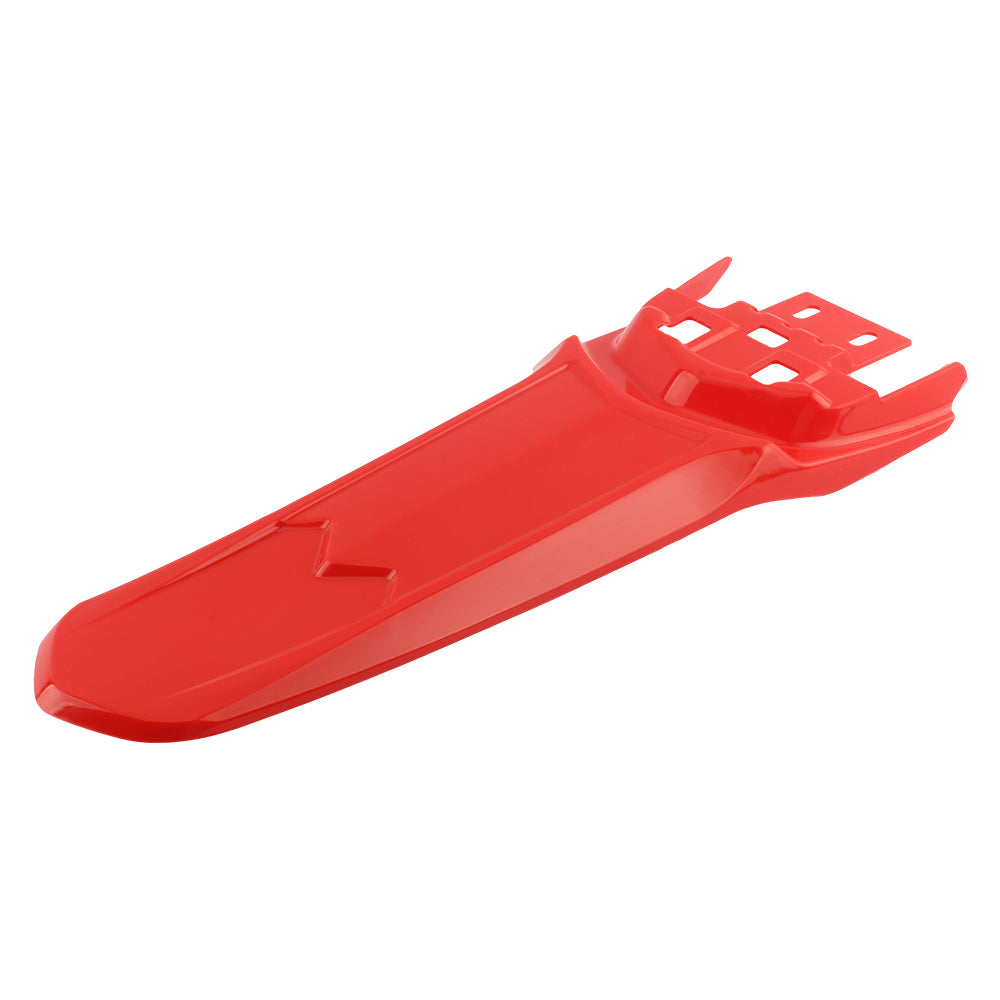About Sur Ron Light Bee X Rear Tail Fender Motorcycle Accessories Mudguard Extended Talaria Scooter E-bike Dirt Pit Bike Surron