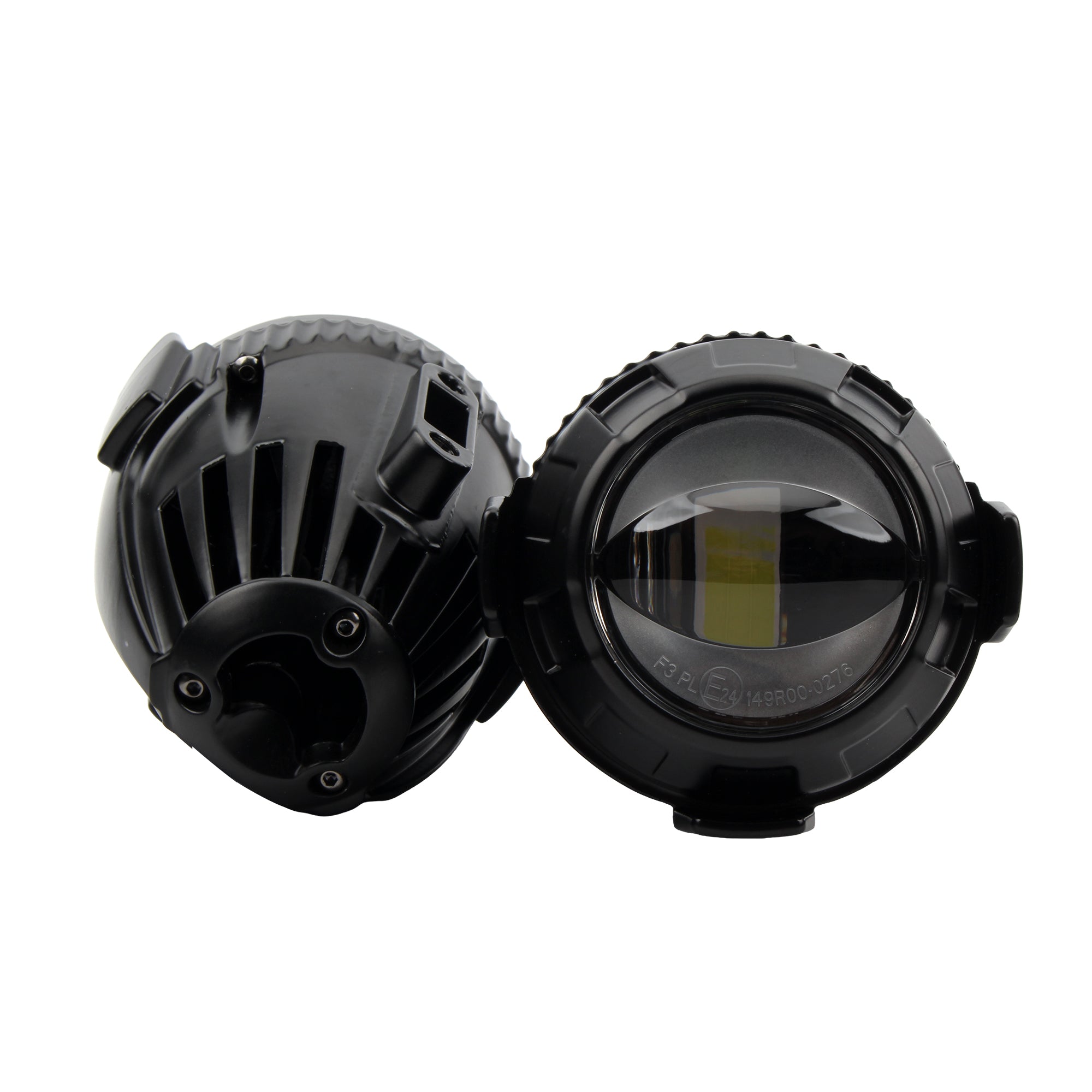 1 Pair Motorcycle LED Spotlight for BMW R1200GS F850GS 750GS 1250GS LC Adventure Front Spot Lamp Upgraded Auxiliary Light
