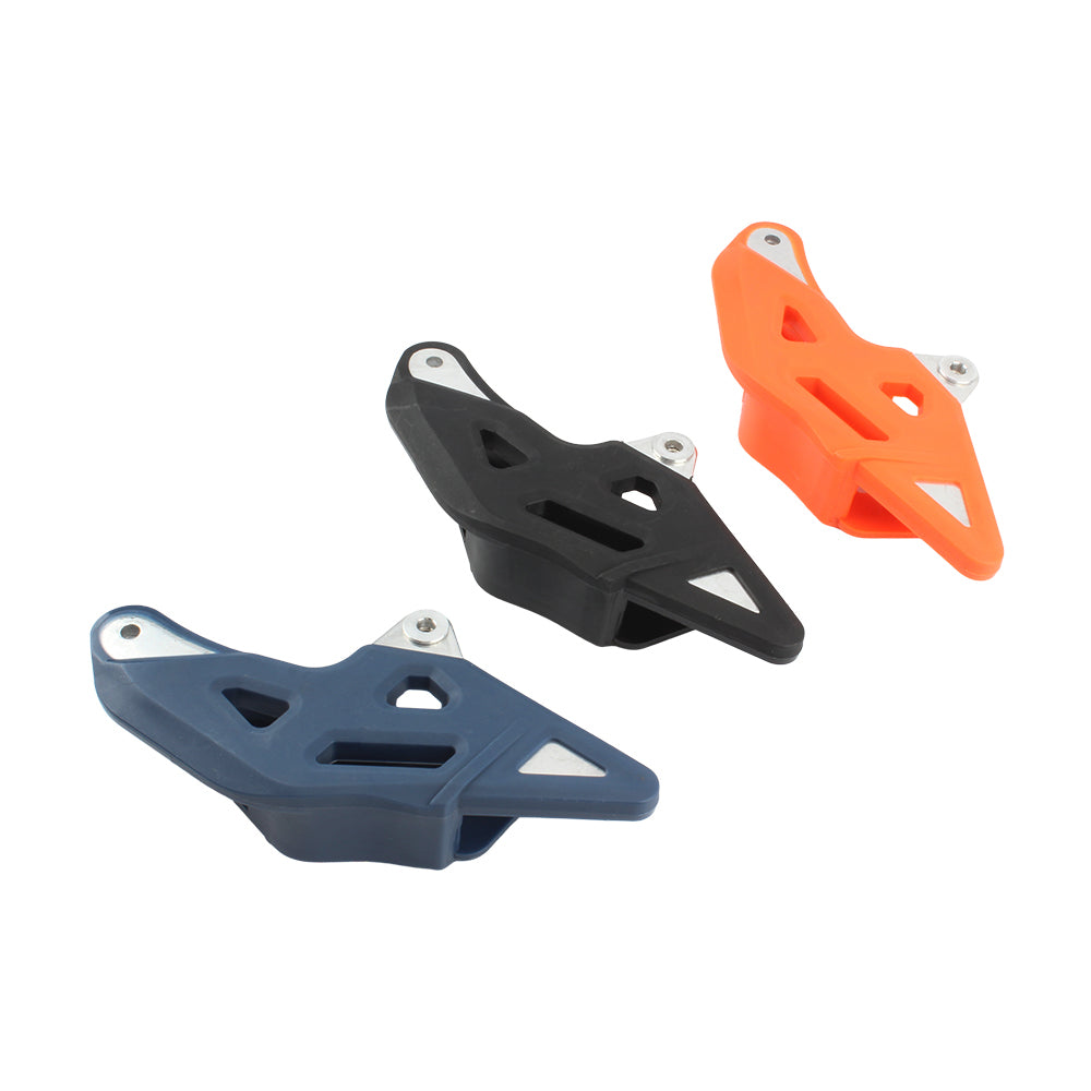 Motorcycle Chain Guide Guard Plastic Sprocket for KTM SX125 SX250 SXF250 XC150 XC-F250 Motorcycle Accessories Sprocket Protector