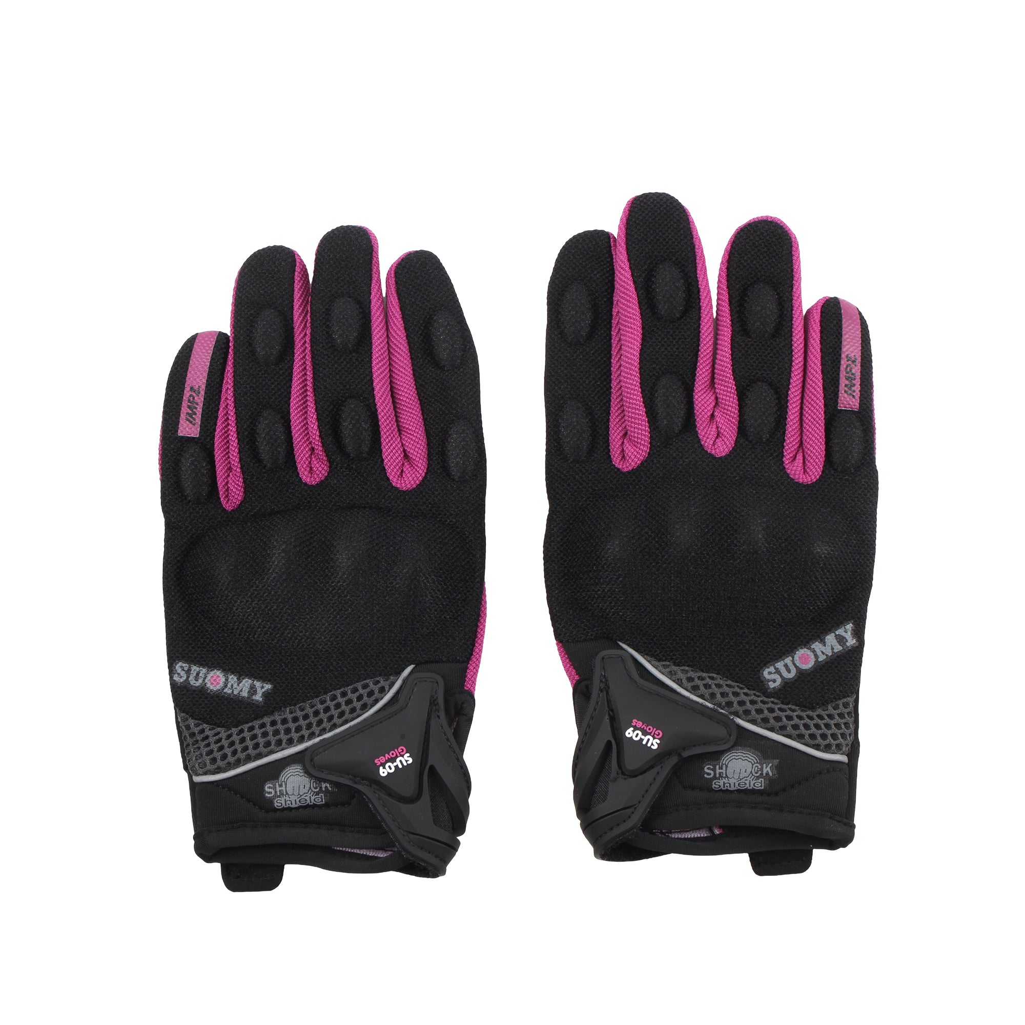 Motorcycle Full Finger Breathable Gloves Summer Motocross Knights Gloves Men Motorbike Riders Gloves Touch Screen