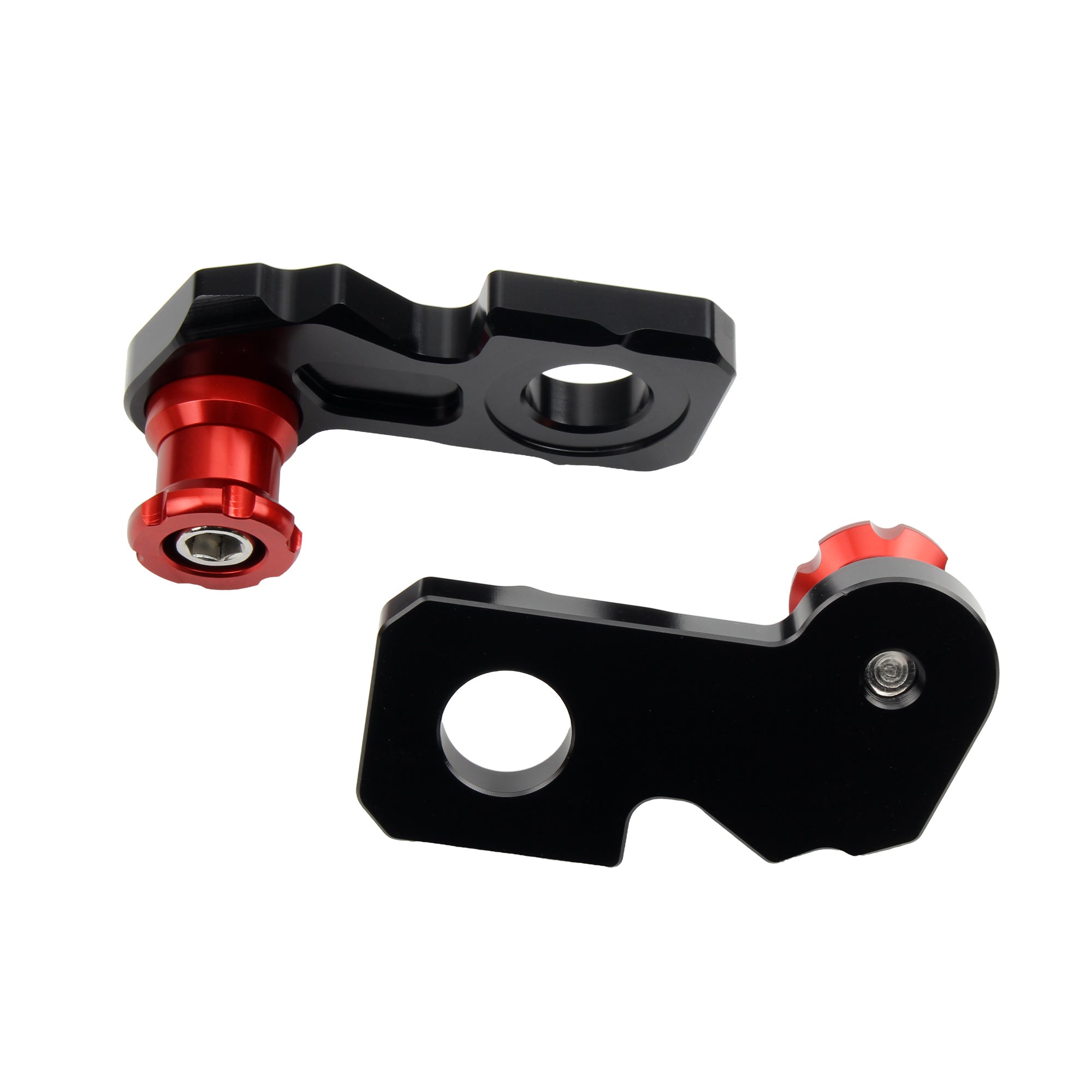 For Honda CBR650R CBR650F CB650R CB650F Motocross CNC Rear Wheel Axle Stand Pick up Hook Set Screw Moto Accesorios