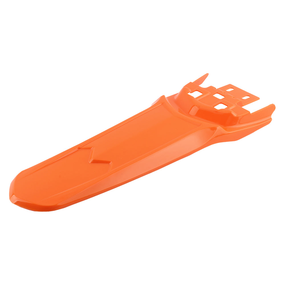 About Sur Ron Light Bee X Rear Tail Fender Motorcycle Accessories Mudguard Extended Talaria Scooter E-bike Dirt Pit Bike Surron