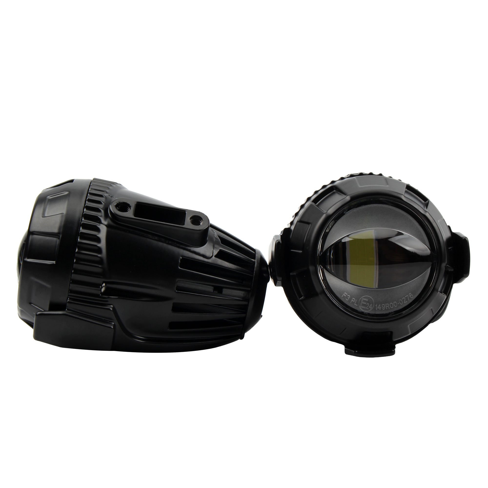 1 Pair Motorcycle LED Spotlight for BMW R1200GS F850GS 750GS 1250GS LC Adventure Front Spot Lamp Upgraded Auxiliary Light