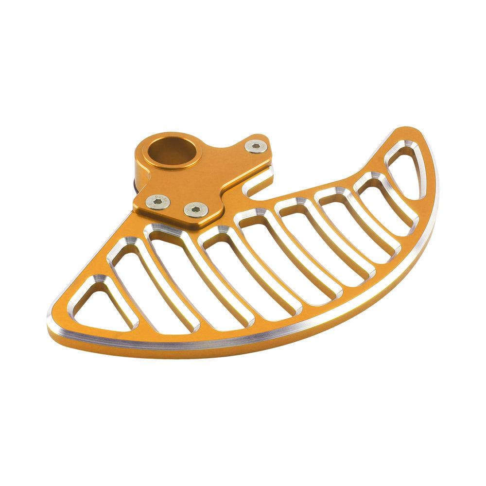 About Sur Ron Parts Front Brake Disc Guard Protector Cover Sur-Ron Light Bee S X Caliper Cover Enduro Motorcycle Modified Parts