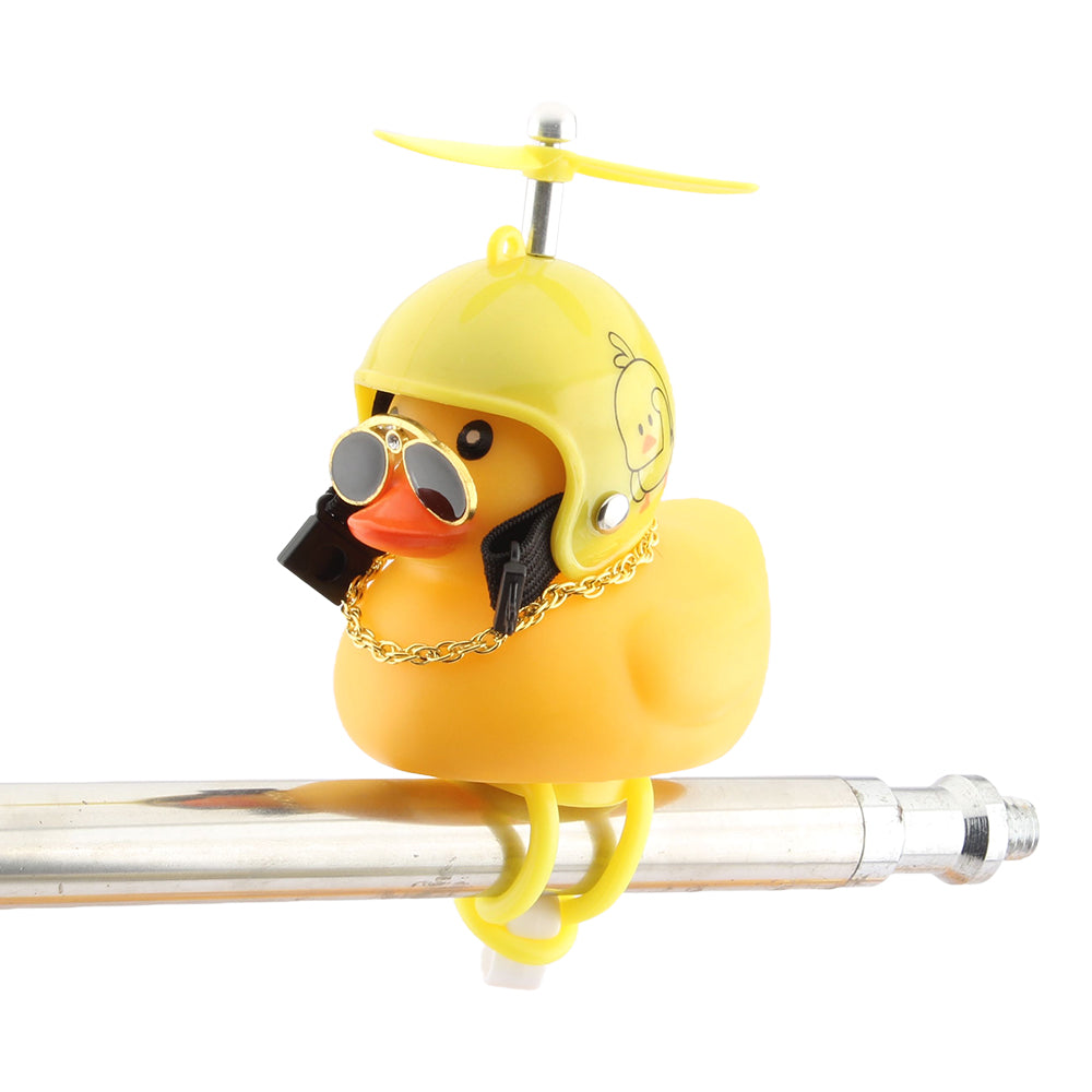 Multi-style Car Decoration Duck