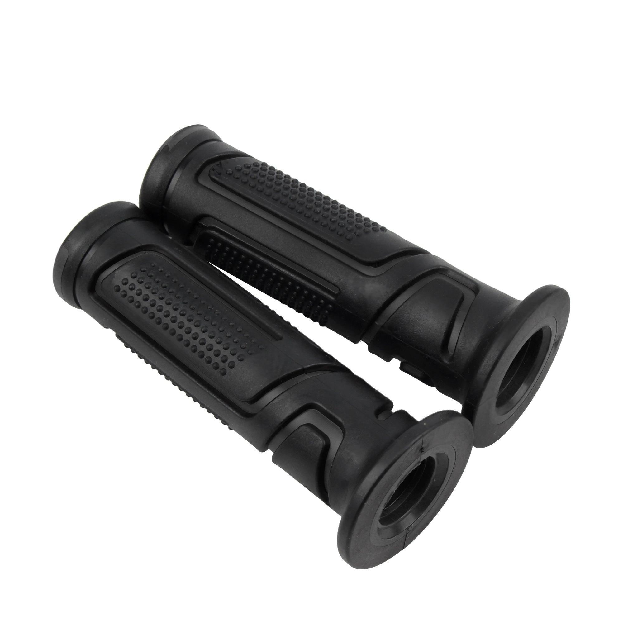 Universal Motorbike Brake Handle Dirt Pit Bike Handle Grips Motorcycle Handle Bar Grips 22mm 24mm Motor Tuning Spare Parts