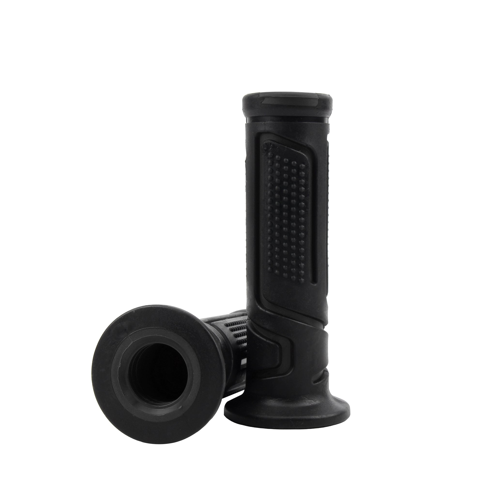 Universal Motorbike Brake Handle Dirt Pit Bike Handle Grips Motorcycle Handle Bar Grips 22mm 24mm Motor Tuning Spare Parts