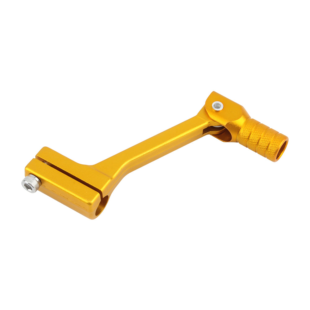 Motorcycle Gear Shift Lever Suitable for KTM Suzuki Yamaha 125-250CC Motorcycle Universal Accessories