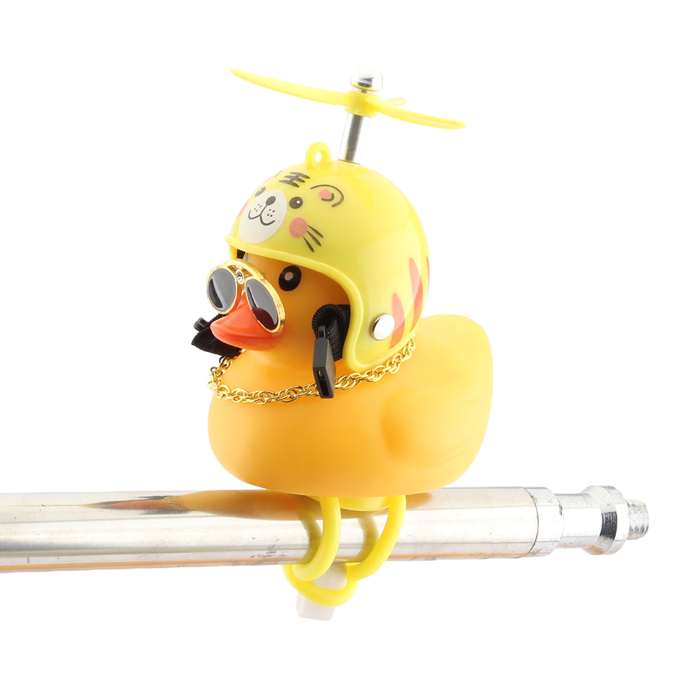 Multi-style Car Decoration Duck