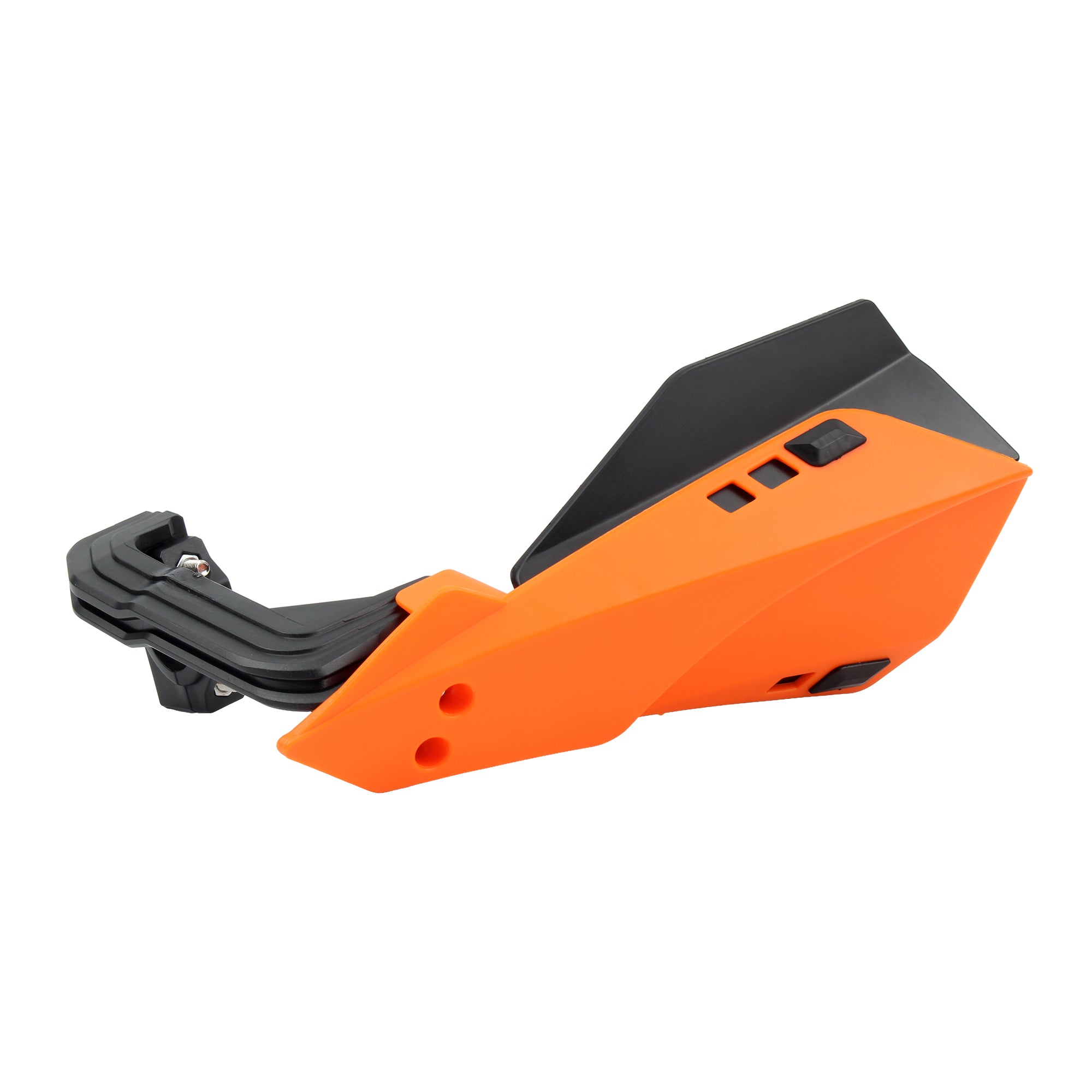 Motorcycle Handguard Hand Guard Protector for KTM Kawasaki Suzuki Honda Yamaha EXC Motocross Handle bar Brush Bar Hand Guards