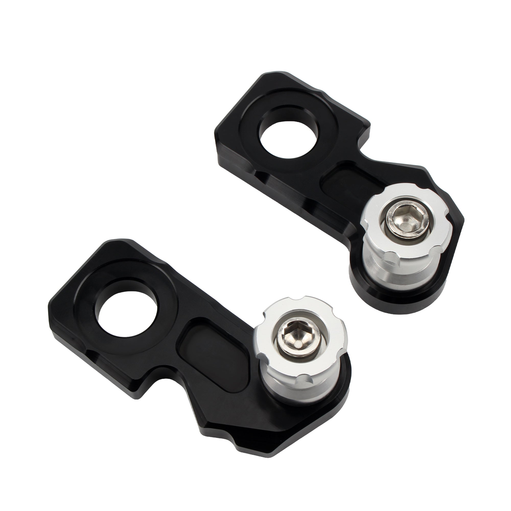 For Honda CBR650R CBR650F CB650R CB650F Motocross CNC Rear Wheel Axle Stand Pick up Hook Set Screw Moto Accesorios