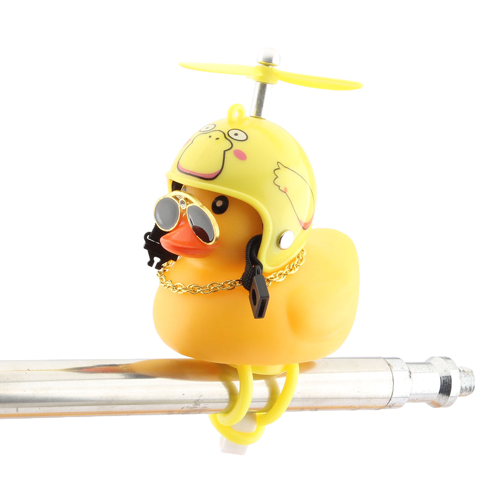 Multi-style Car Decoration Duck