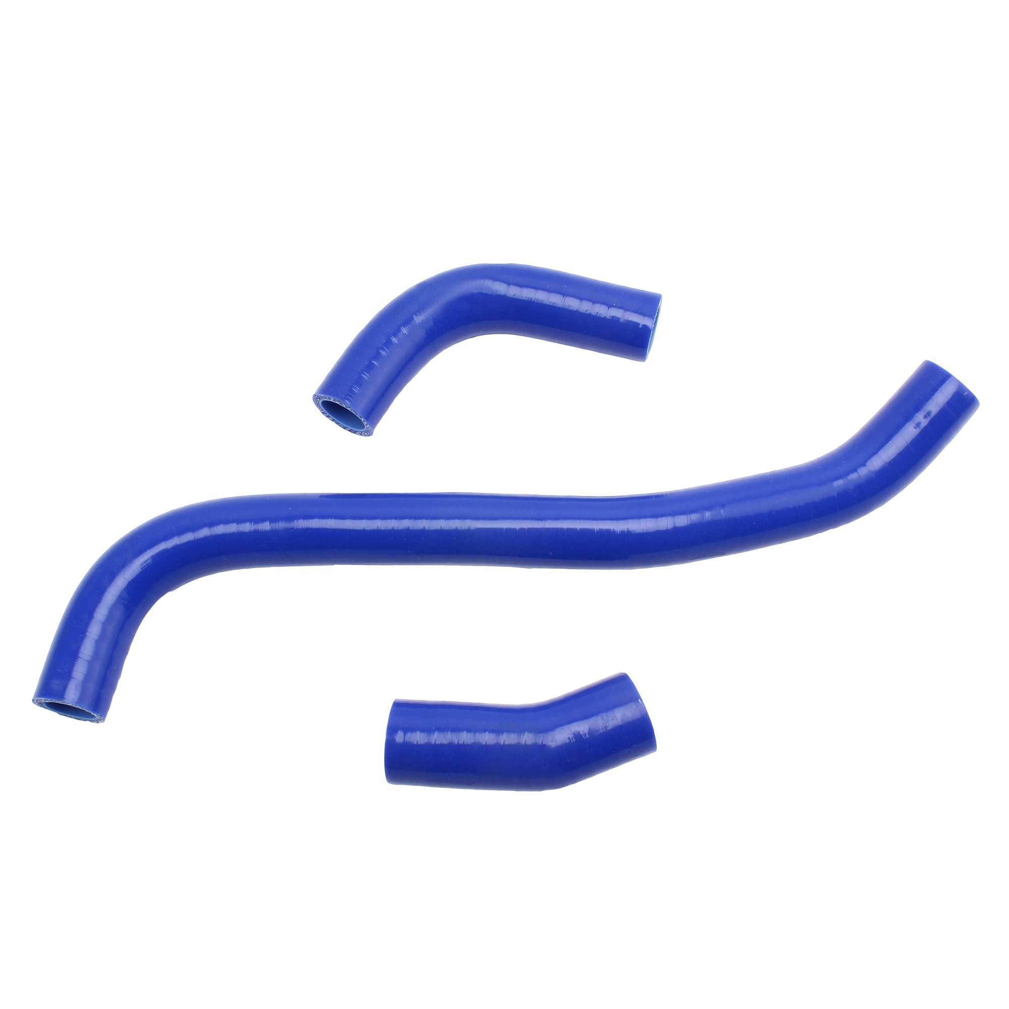 Motorcycle Silicon Radiator Hose Radiator Coolant Hose for Suzuki 2000-2016 DRZ400 DRZ400S DRZ400SM