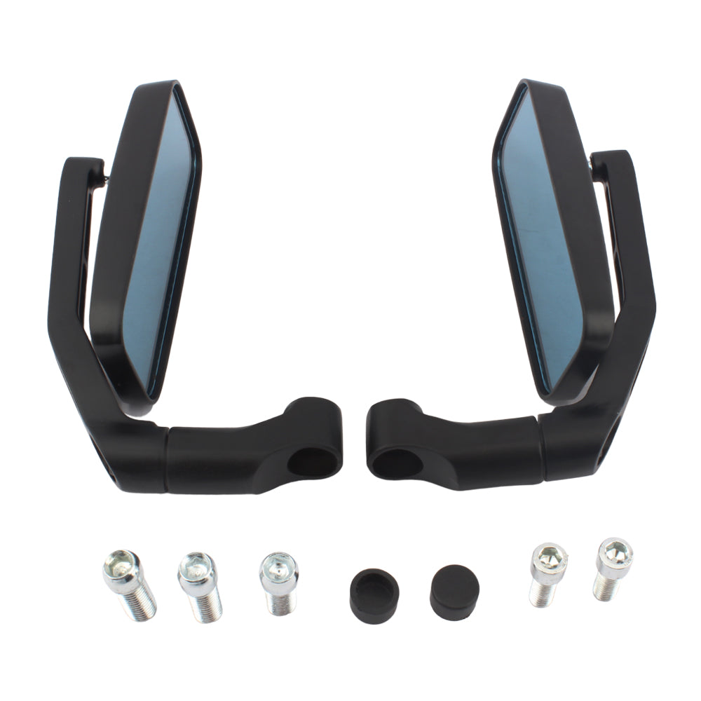 Motorcycle Rearview Mirror Prince Rearview Mirror