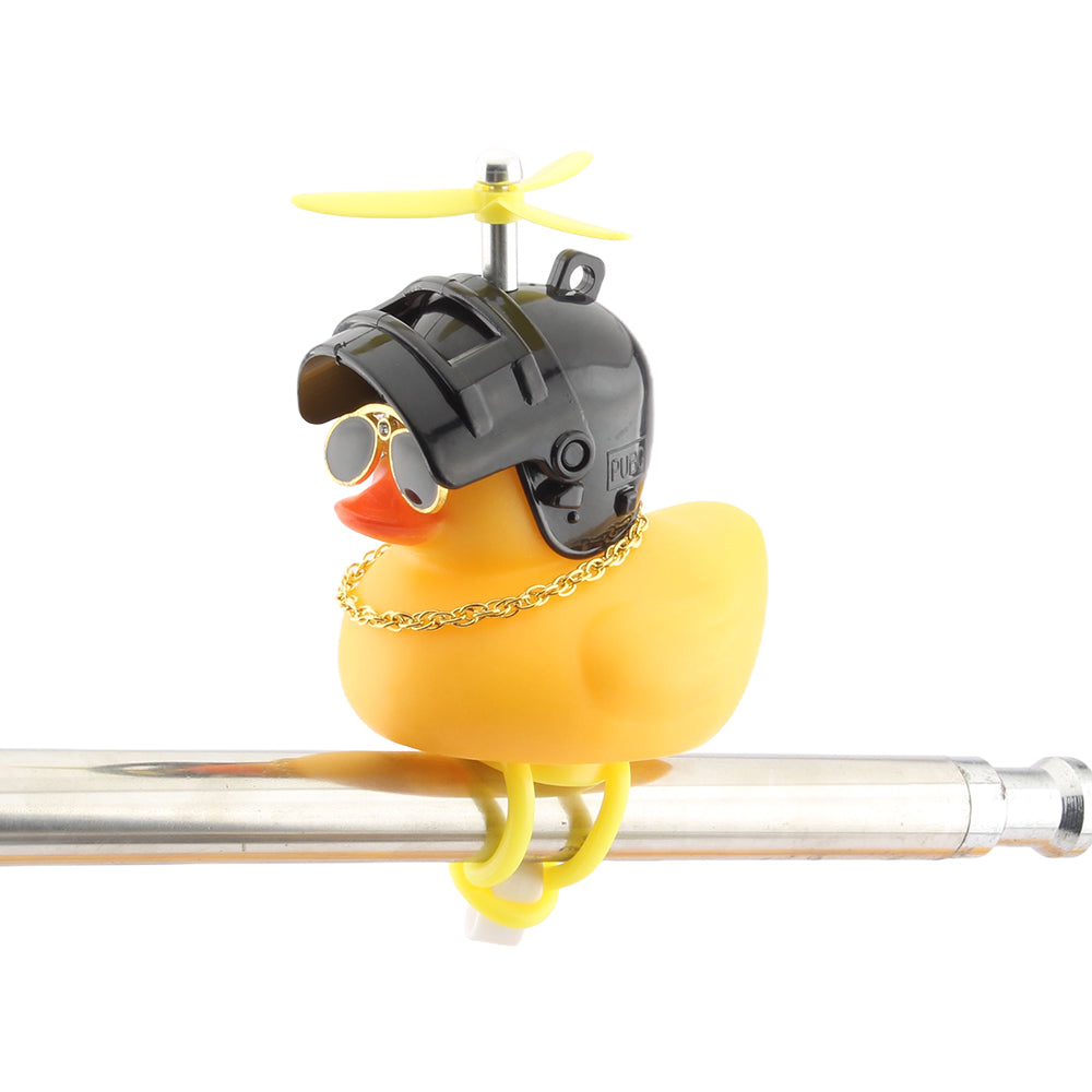 Multi-style Car Decoration Duck