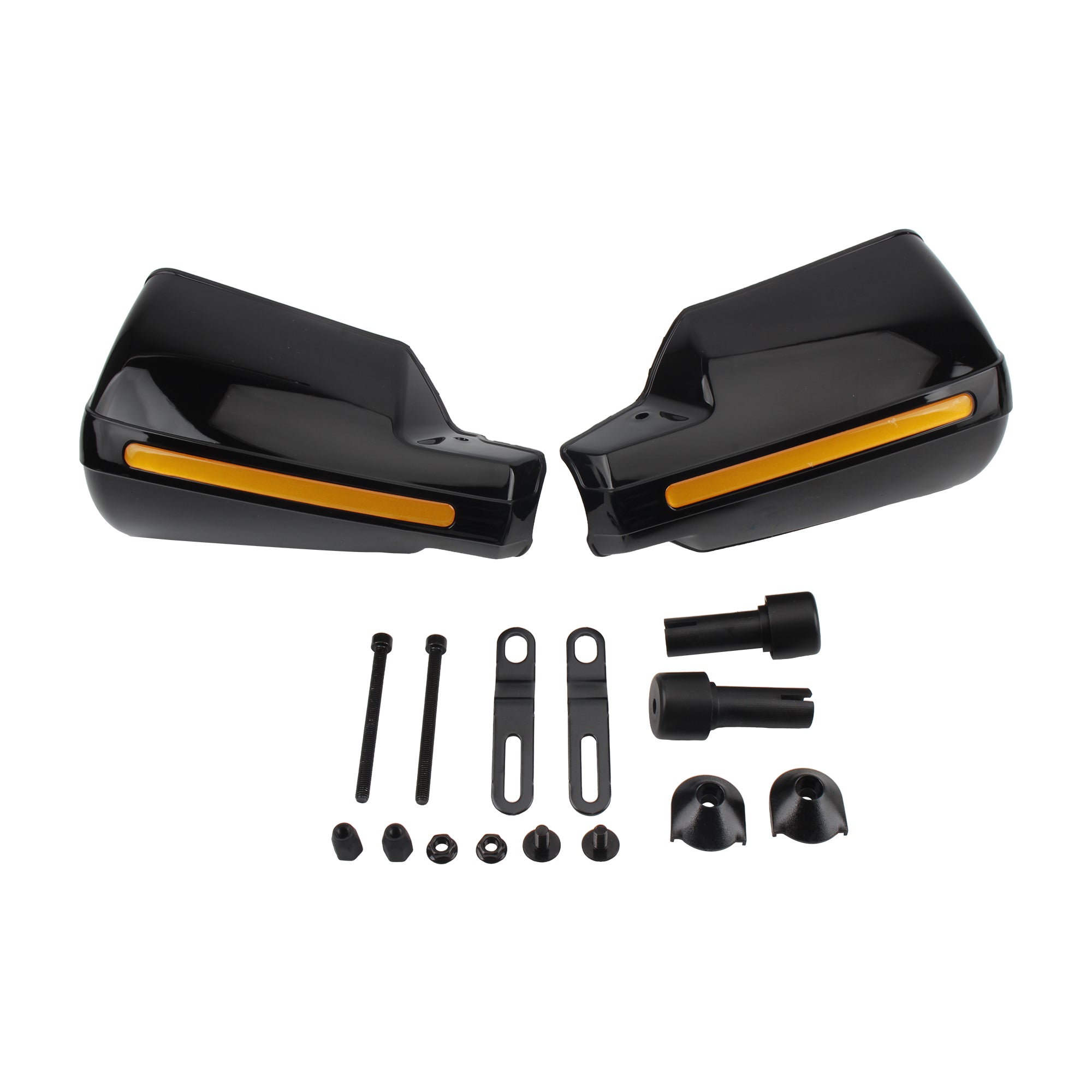 Motorcycle Handguard Protector Parts Enduro Moto Accessories Motocross Dirt Bike Windproof Hand Guard Handle Protector Shield