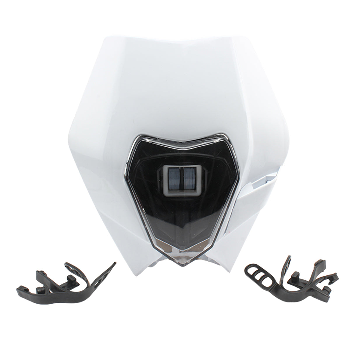 Motorcycle LED Headlight Head Lamp Light Headlamp for EXC EXCF XC XCF SX SXF XCW XCFW 125 150 250 300 350 450 530