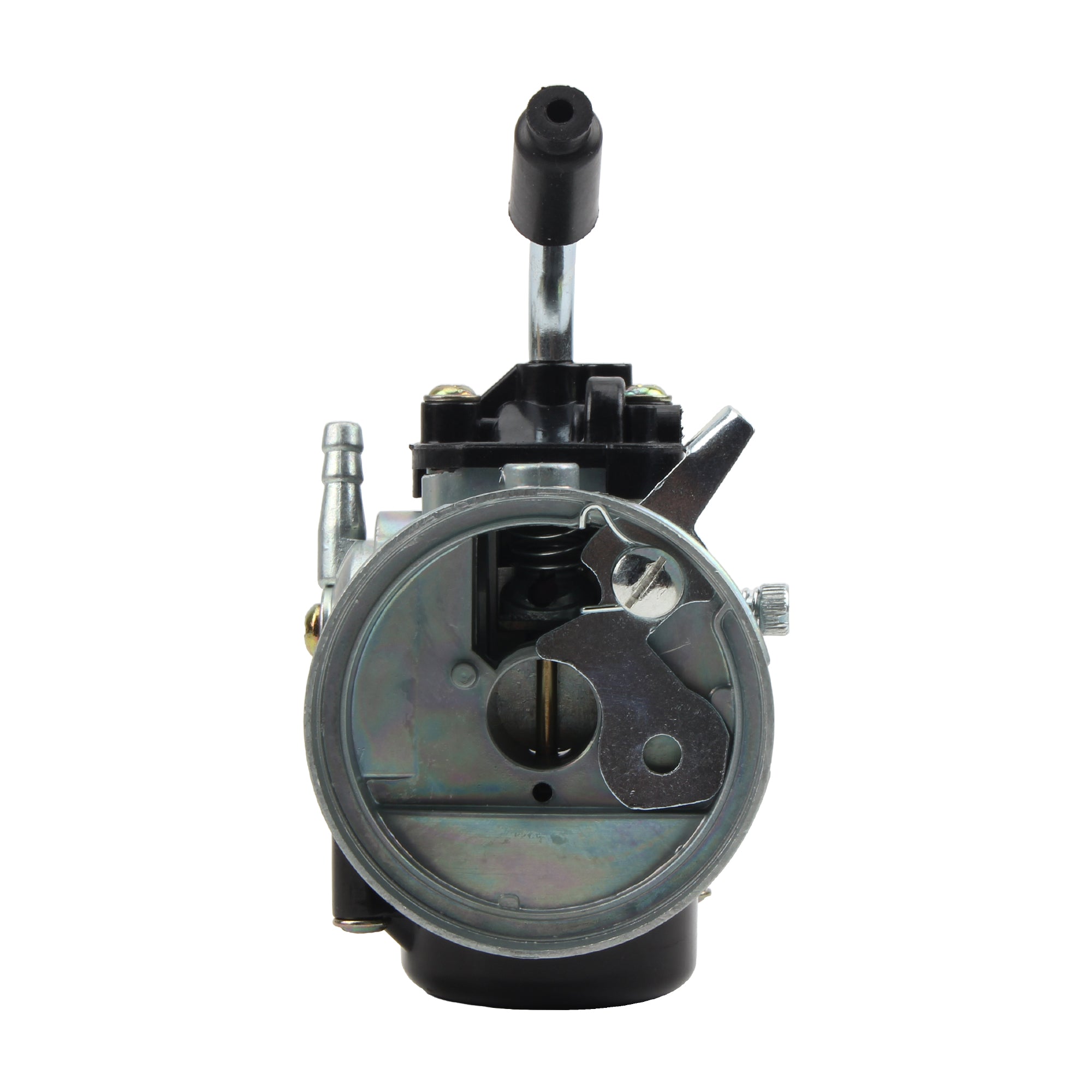 PowerMotor 14mm Carburetor 37cc Water Cooled Carburetor 43cc 47cc 49cc 2-Stroke Motorcycle Mini Pocket Bike Dirt Pit Bike ATV