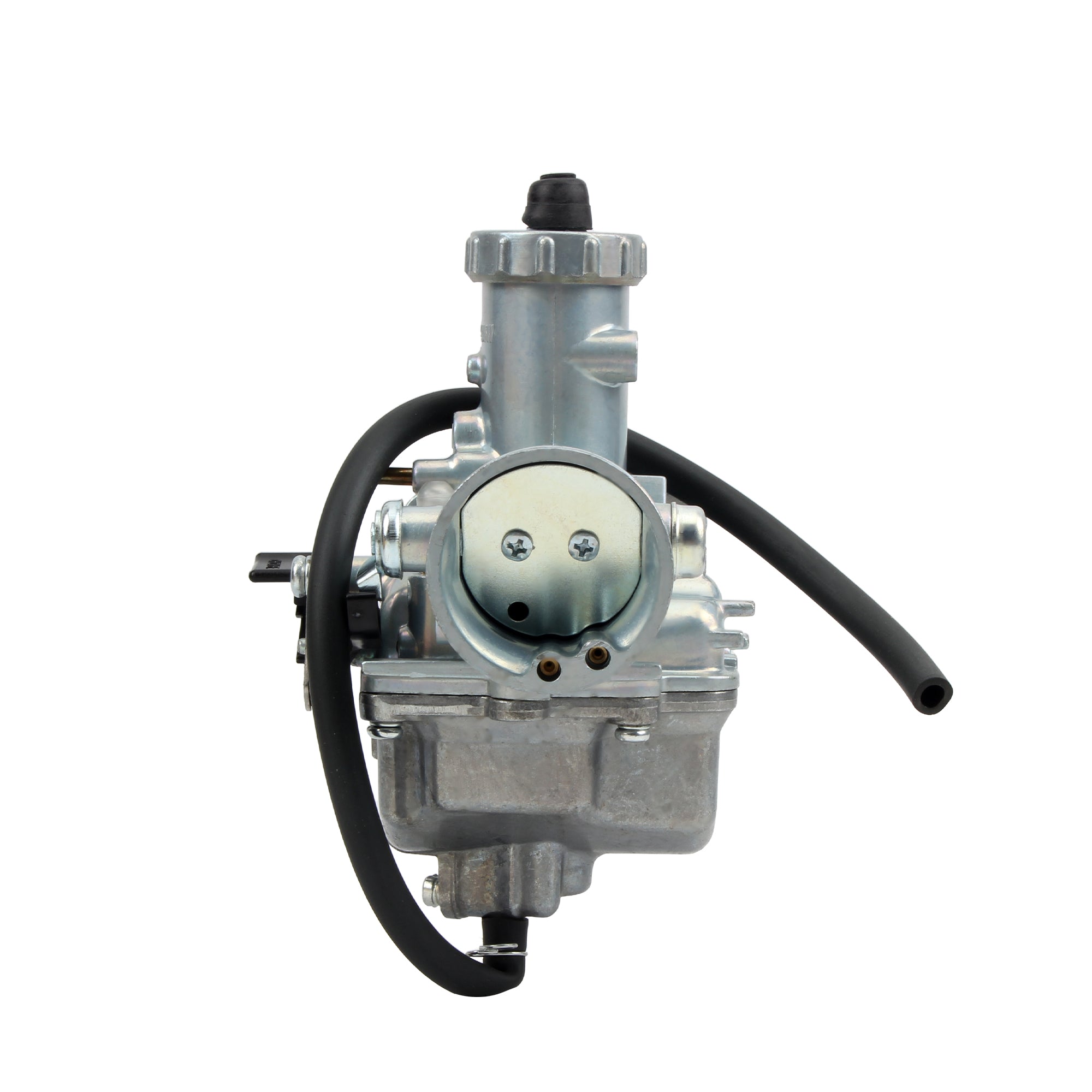 Powermotor Mikuni Vm26 30mm Carburetor VM26 Carb PZ30 30mm Carb Silver CE Aluminum Alloy Tmx 155 Carburetor Thailand 90 Days 3cm