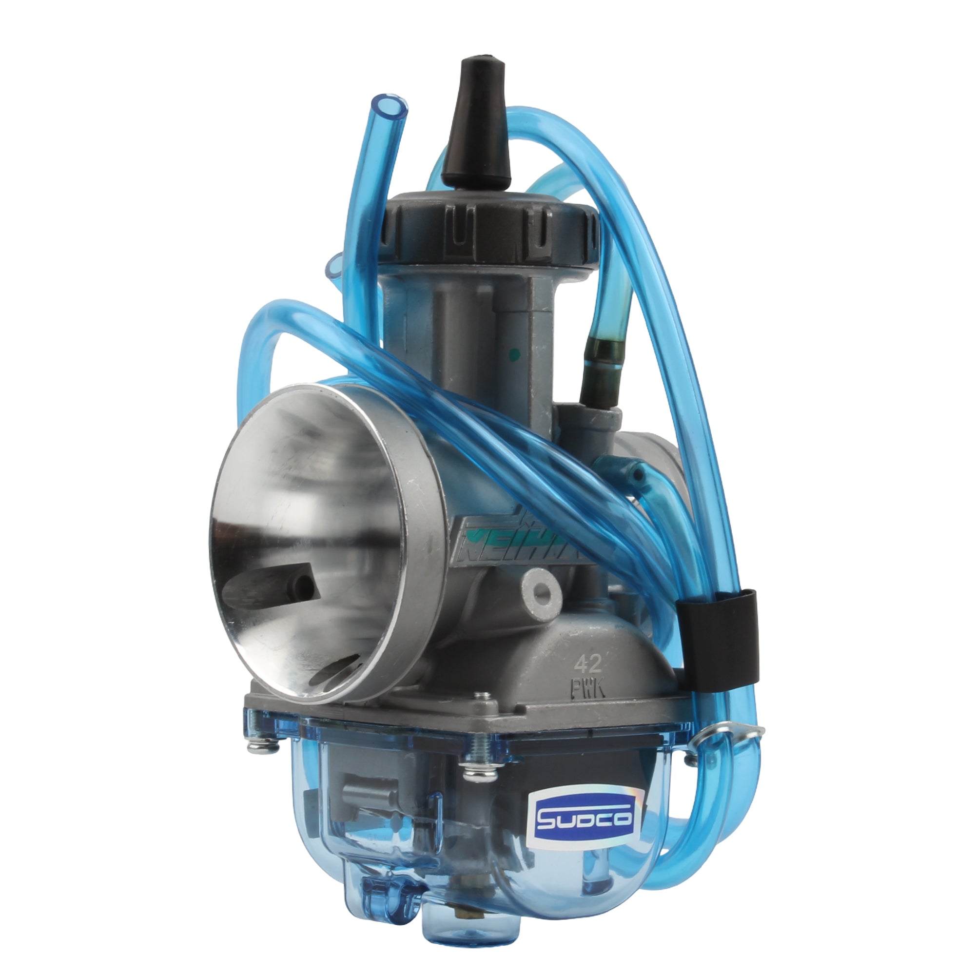 Motorcycle For PWK Carburetor Racing Parts 2T 4T Engine Dirt Bike Scooter ATV Quad UTV Power Carburetor 33 34 35 36 38 40 42mmCE