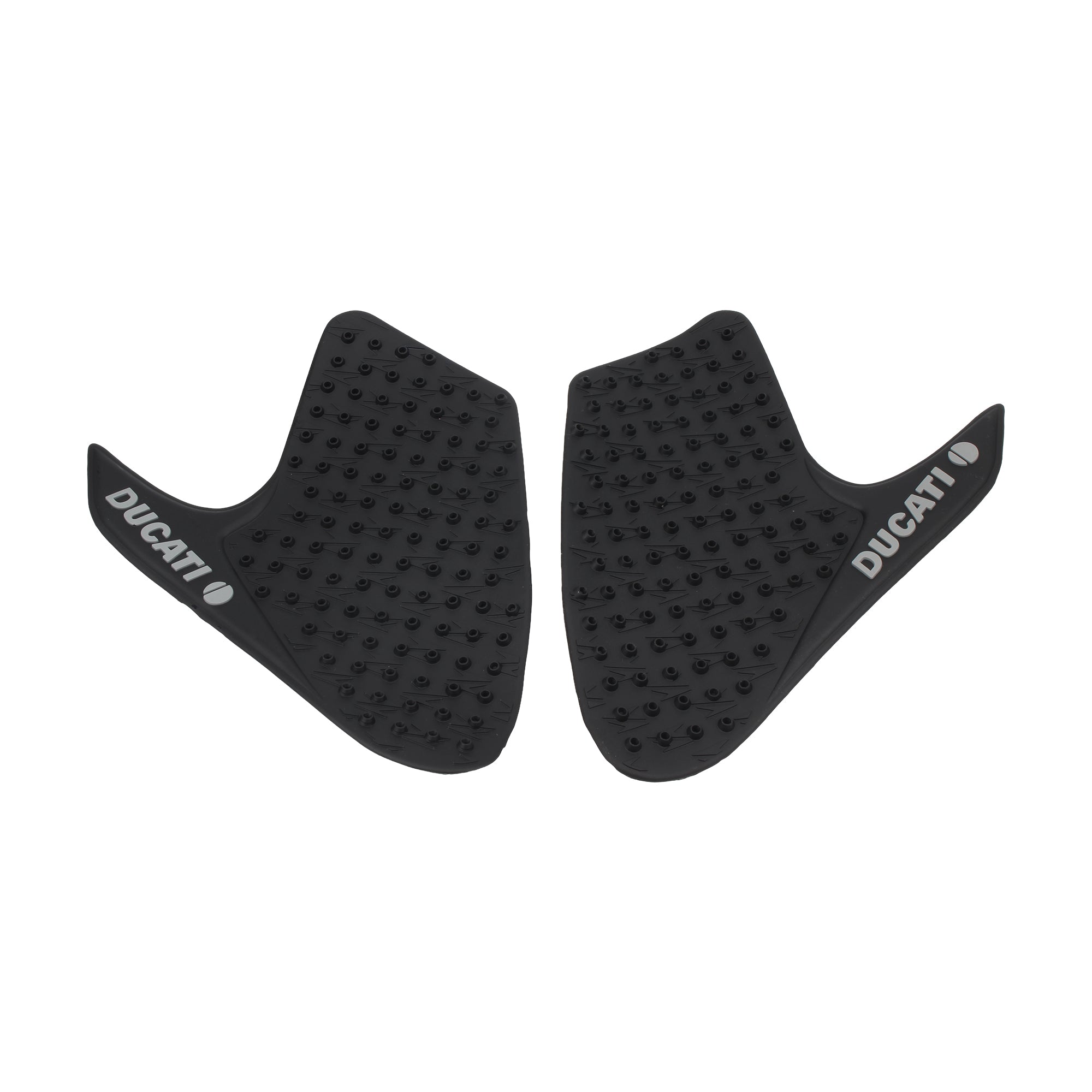 Motorcycle Fuel Tank Insulation Side Anti Slip Sticker for Ducati 696 796 795 821 1100/S Motocross Sticker Accesorios